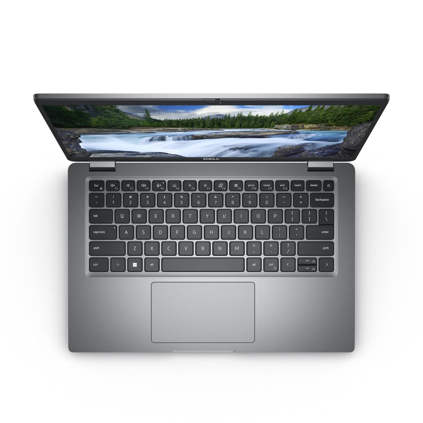 DELL Latitude 5430, Intel Core I5, 35,6 Cm (14"), 1920 X 1080 Pixele