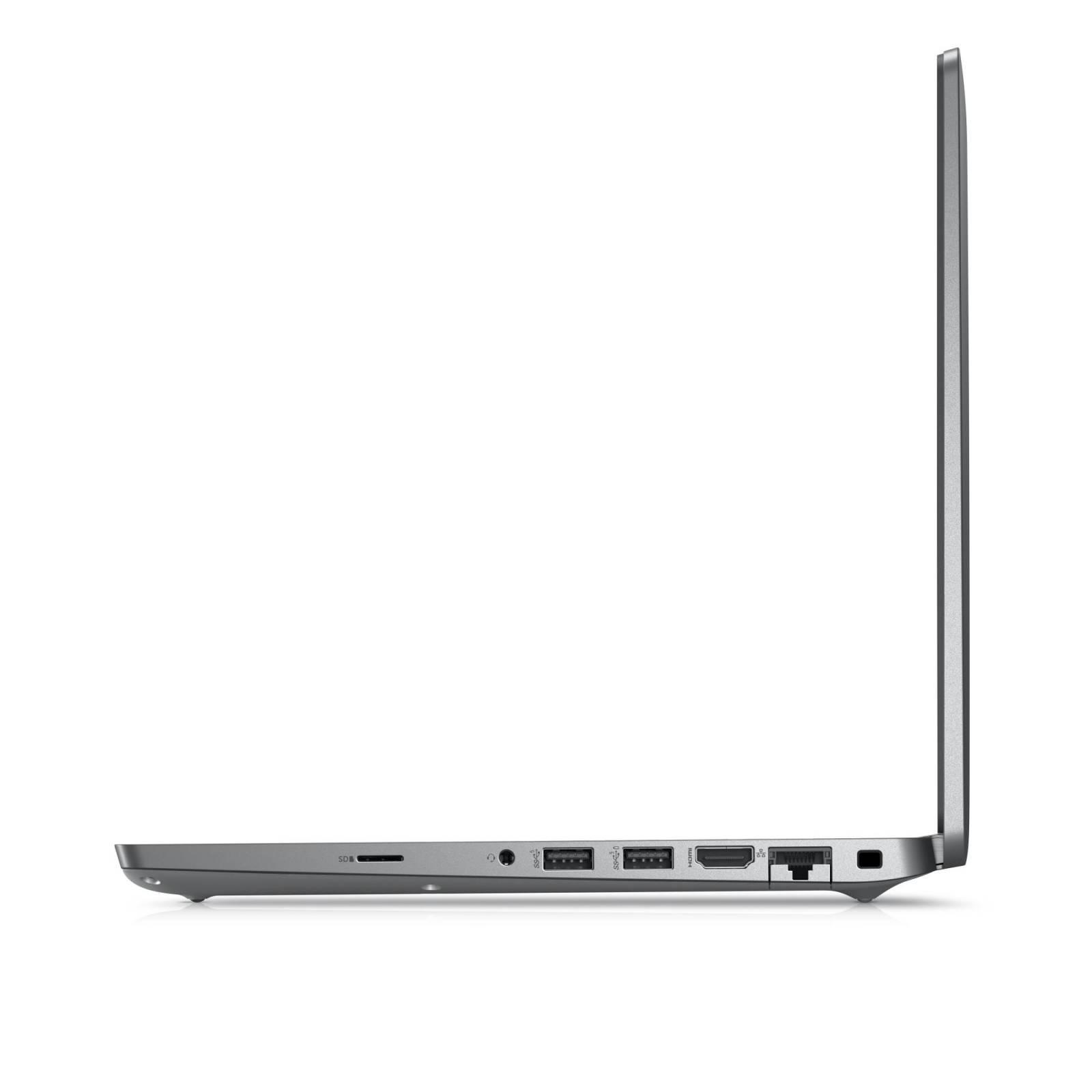 DELL Latitude 5430, Intel Core I5, 35,6 Cm (14"), 1920 X 1080 Pixele