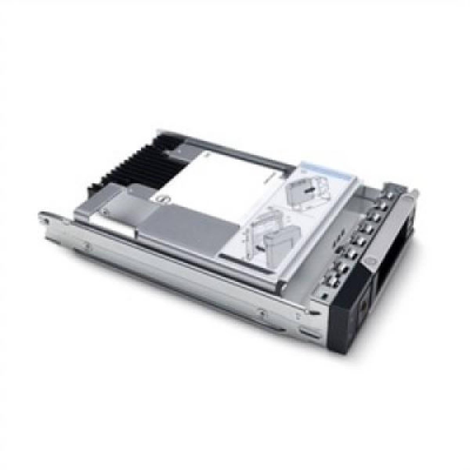  Dell Disco Duro Dell Ssd Sata Mu Con Portadora Hibrida Hot-plug