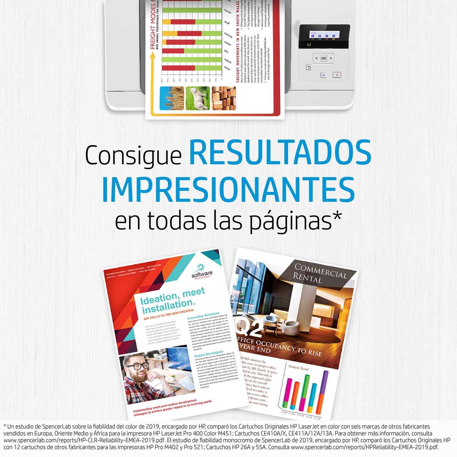 Tóner HP 304A Negro Original, 3500 Páginas