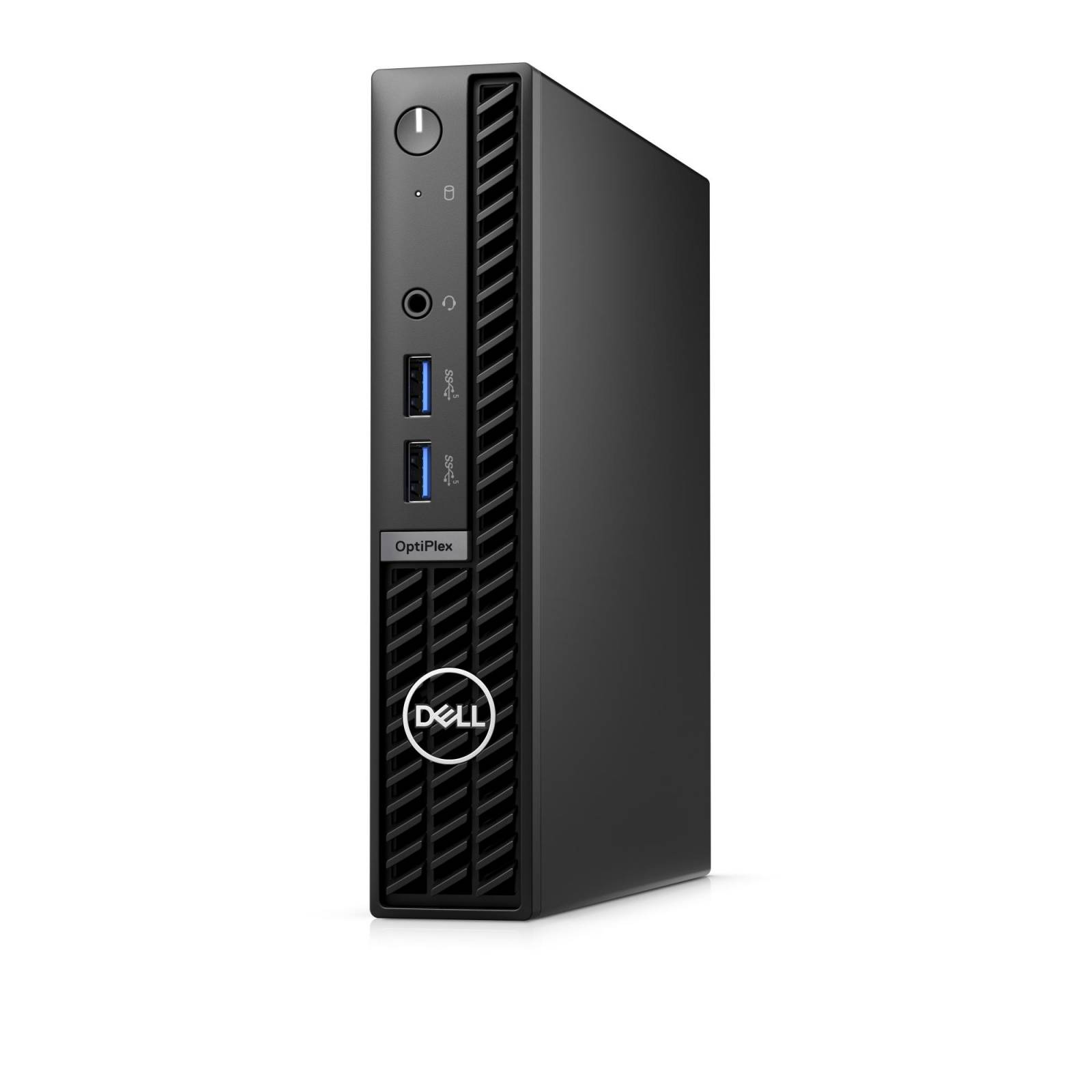 DELL Desktop Dell Optiplex 7010 MFF Intel Core I5 13500T Disco Duro 512 GB SSD Ram 8 GB Windows 11 Pro
