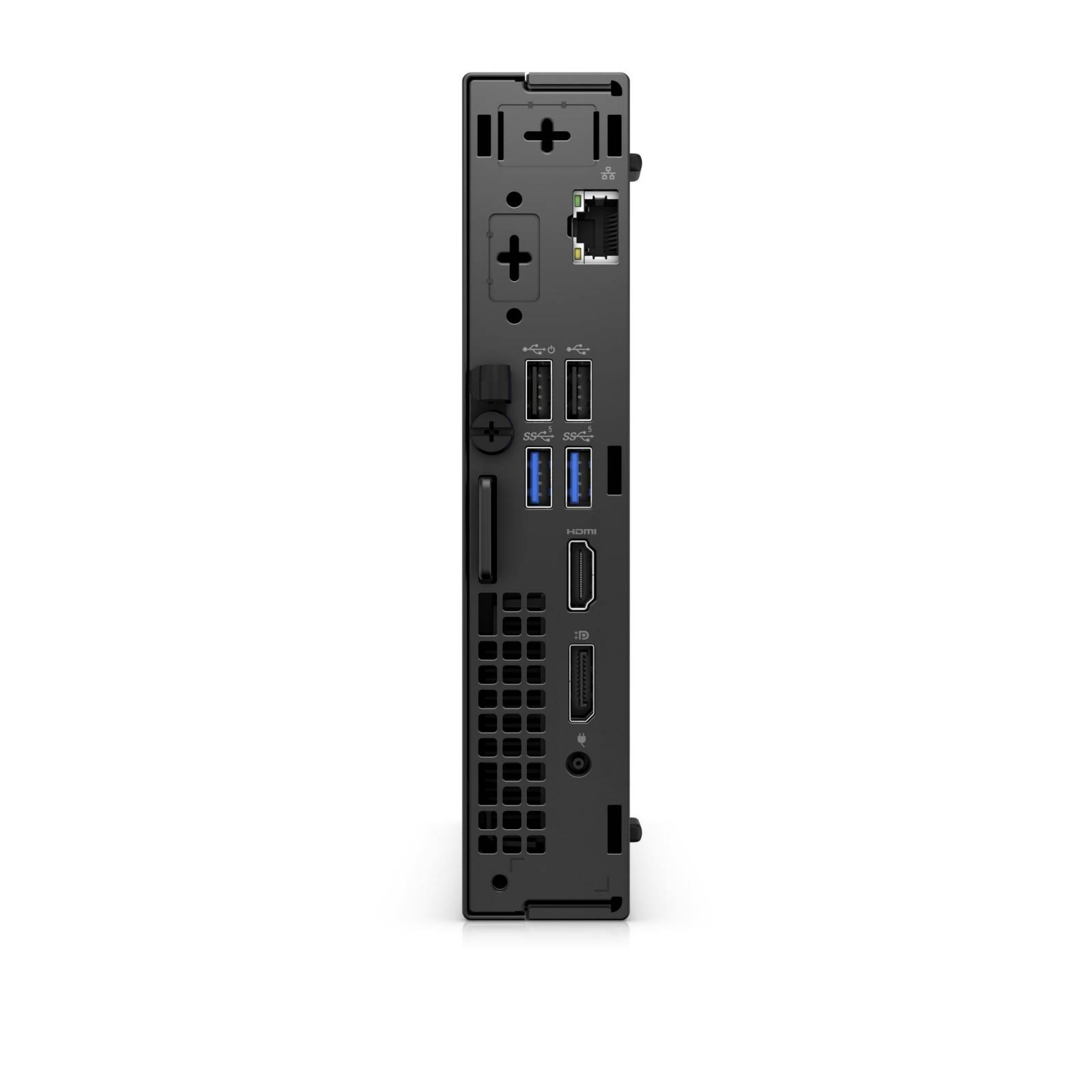 DELL Desktop Dell Optiplex 7010 MFF Intel Core I5 13500T Disco Duro 512 GB SSD Ram 8 GB Windows 11 Pro