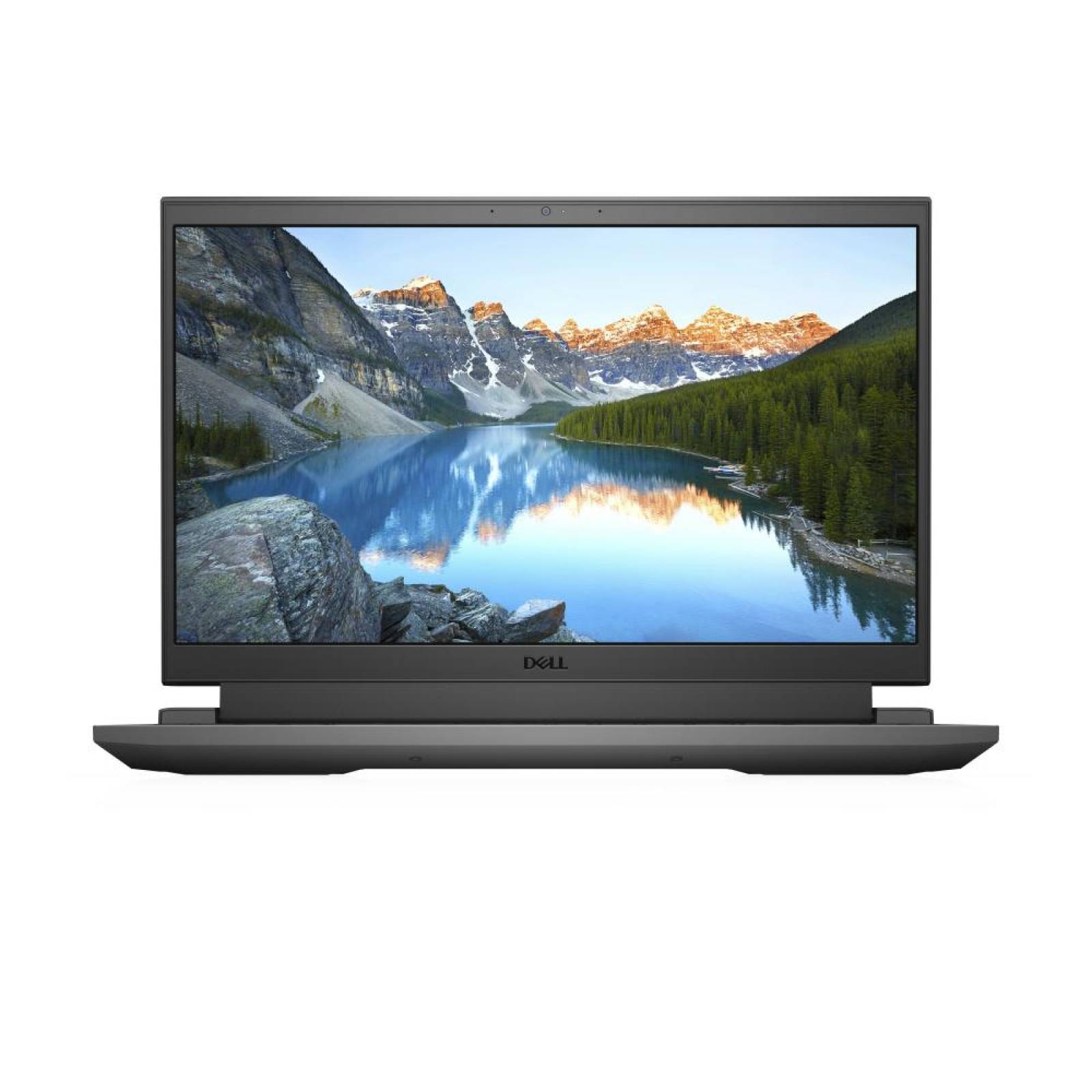 Laptop DELL, G Series, G5 5511, Intel Core I5-11260H 8gb RAM 512gb SSD