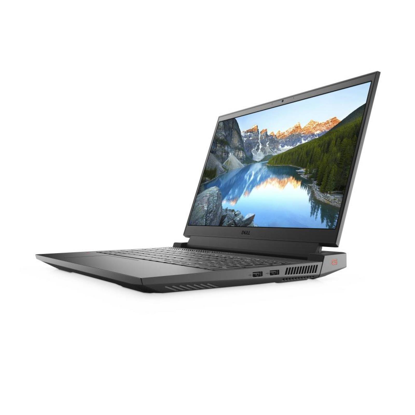 Laptop DELL, G Series, G5 5511, Intel Core I5-11260H 8gb RAM 512gb SSD