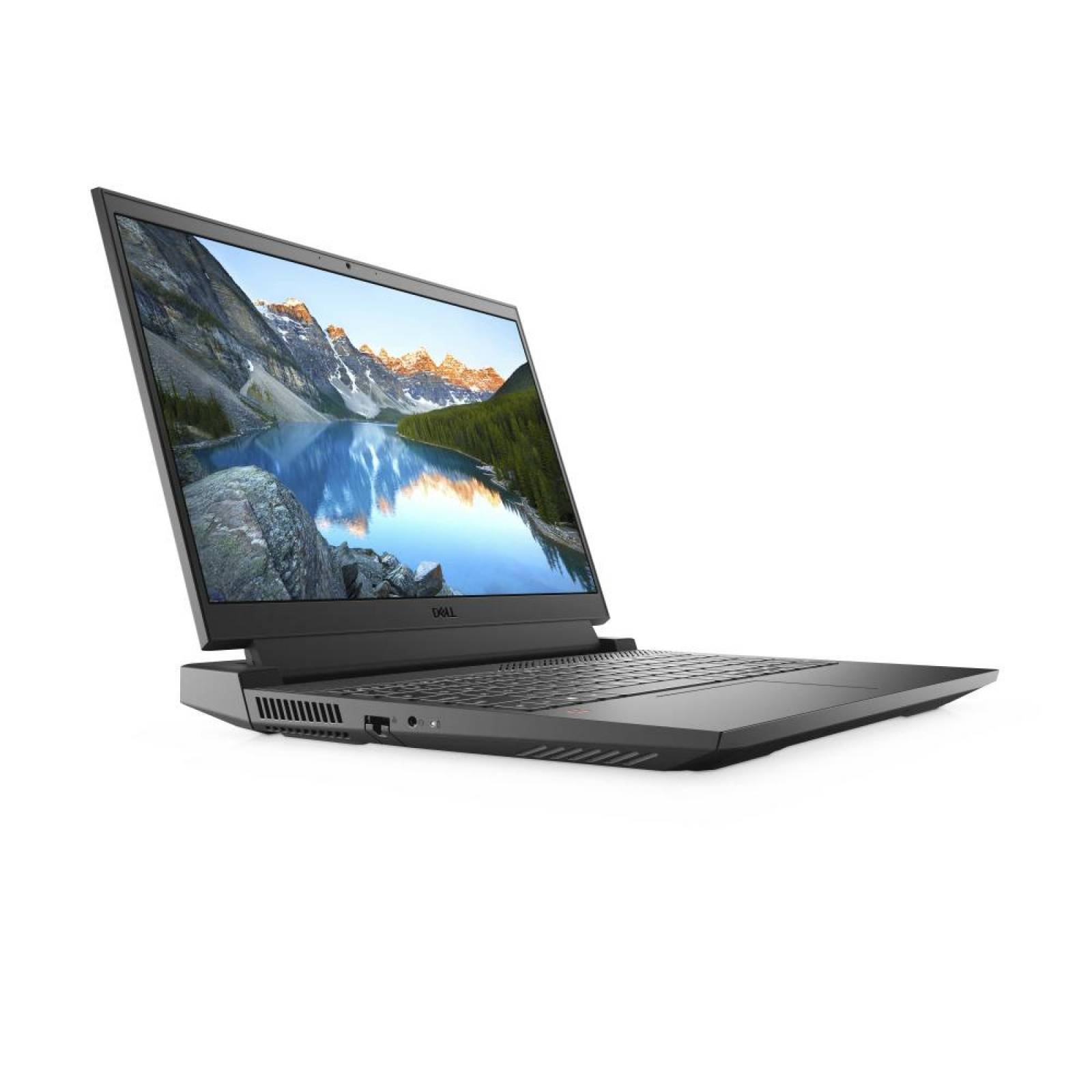 Laptop DELL, G Series, G5 5511, Intel Core I5-11260H 8gb RAM 512gb SSD