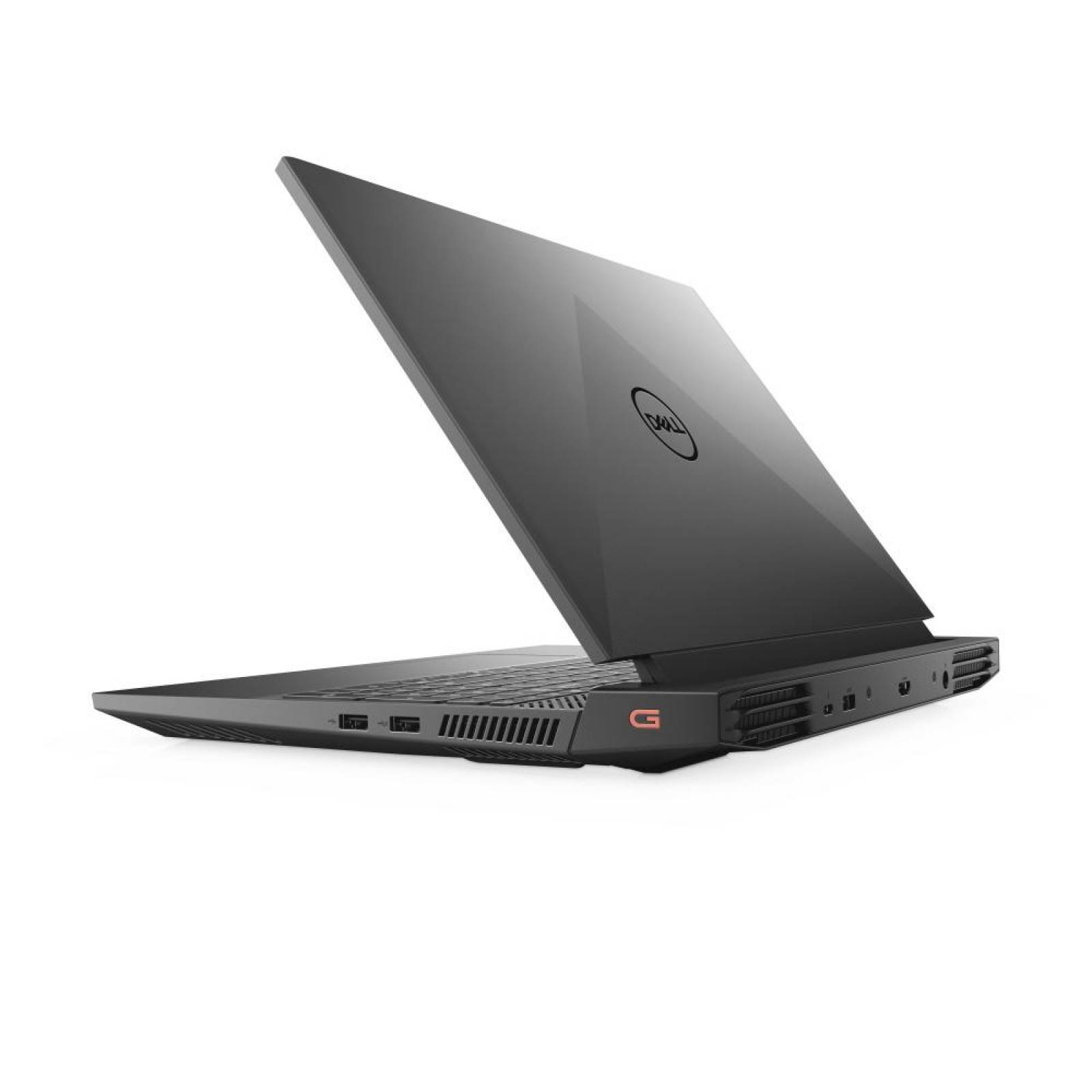 Laptop DELL, G Series, G5 5511, Intel Core I5-11260H 8gb RAM 512gb SSD