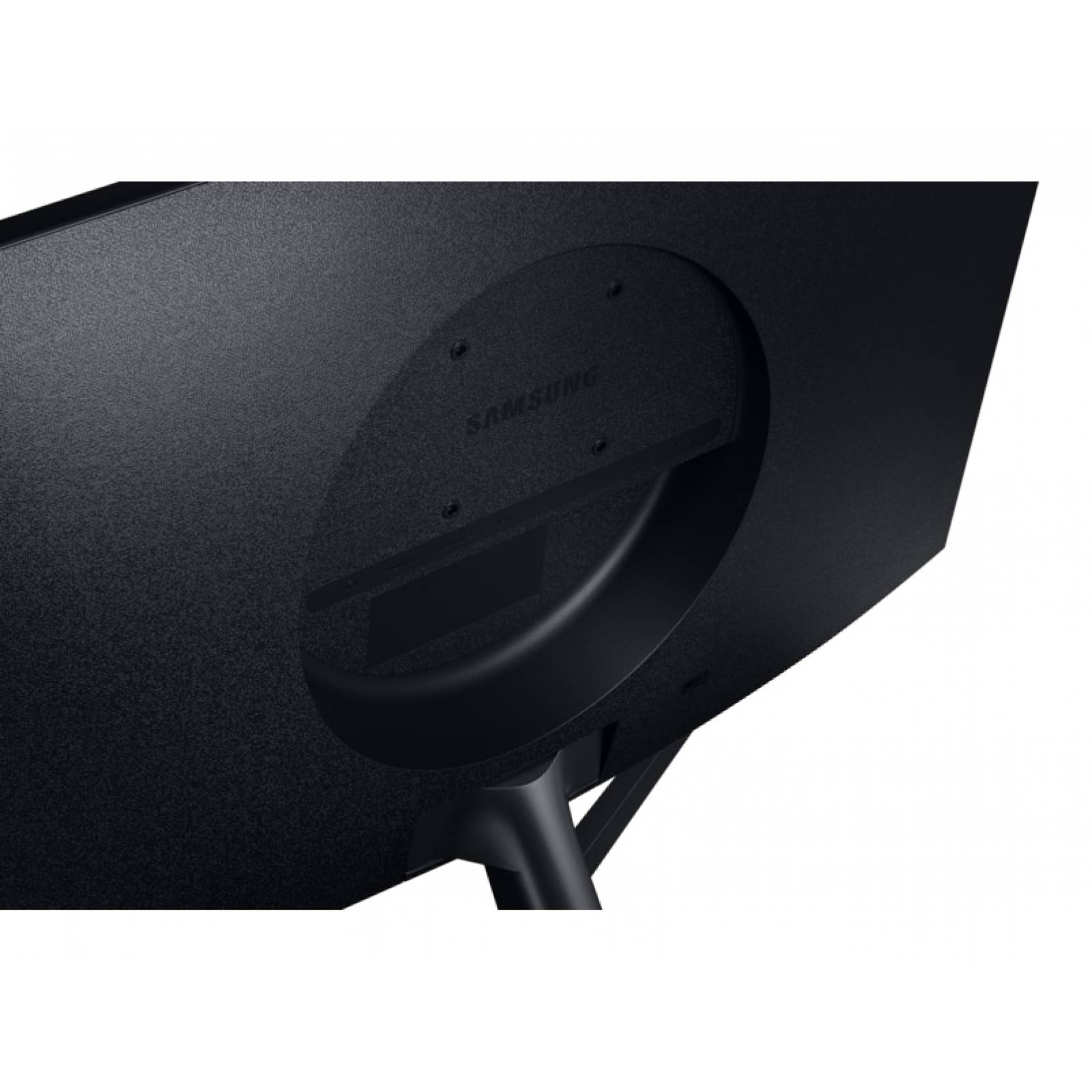 Monitor Samsung LU28R550UQLXZX UHD 28 Pulgadas Resolución 3840x2160