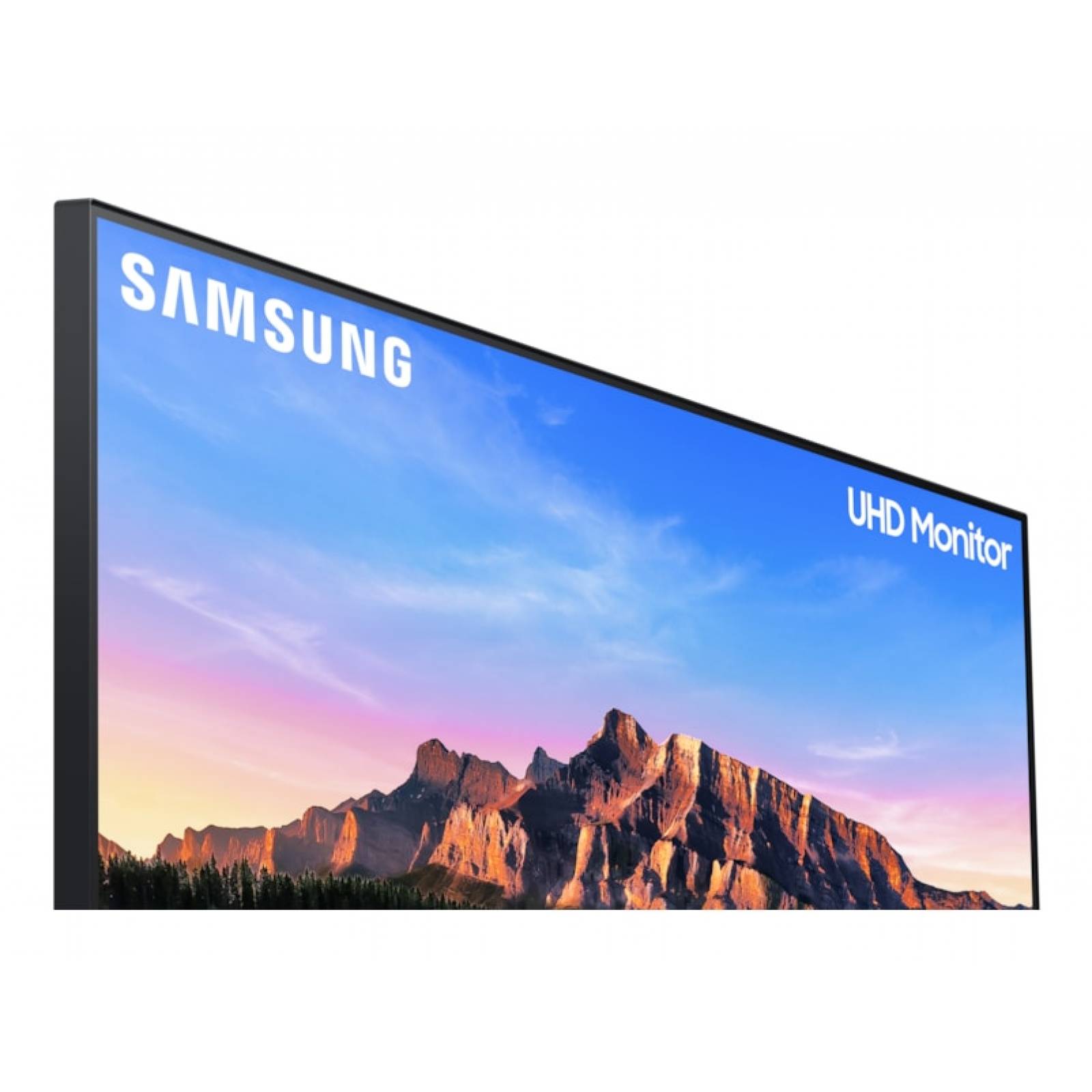 Monitor Samsung LU28R550UQLXZX UHD 28 Pulgadas Resolución 3840x2160