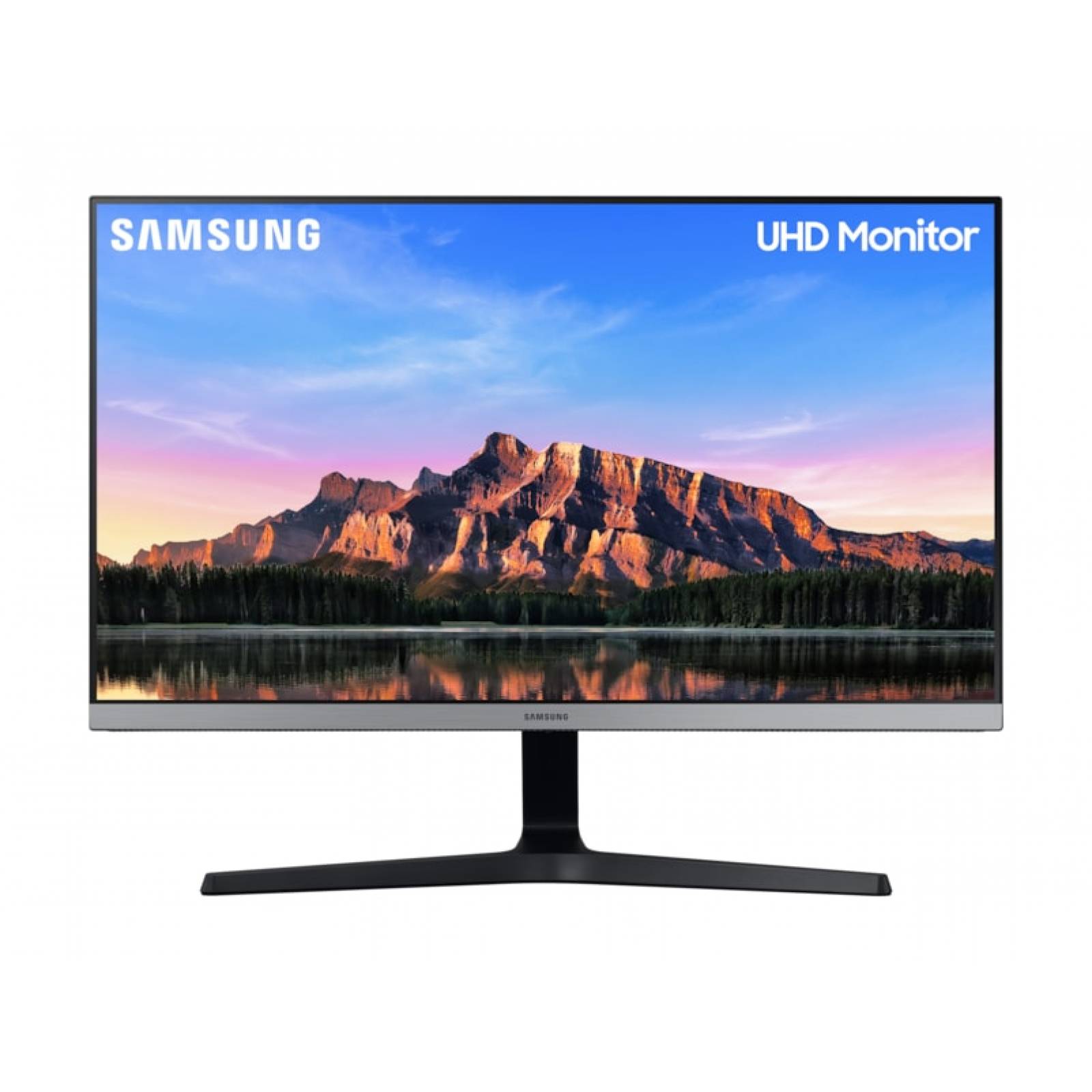 Monitor Samsung LU28R550UQLXZX UHD 28 Pulgadas Resolución 3840x2160