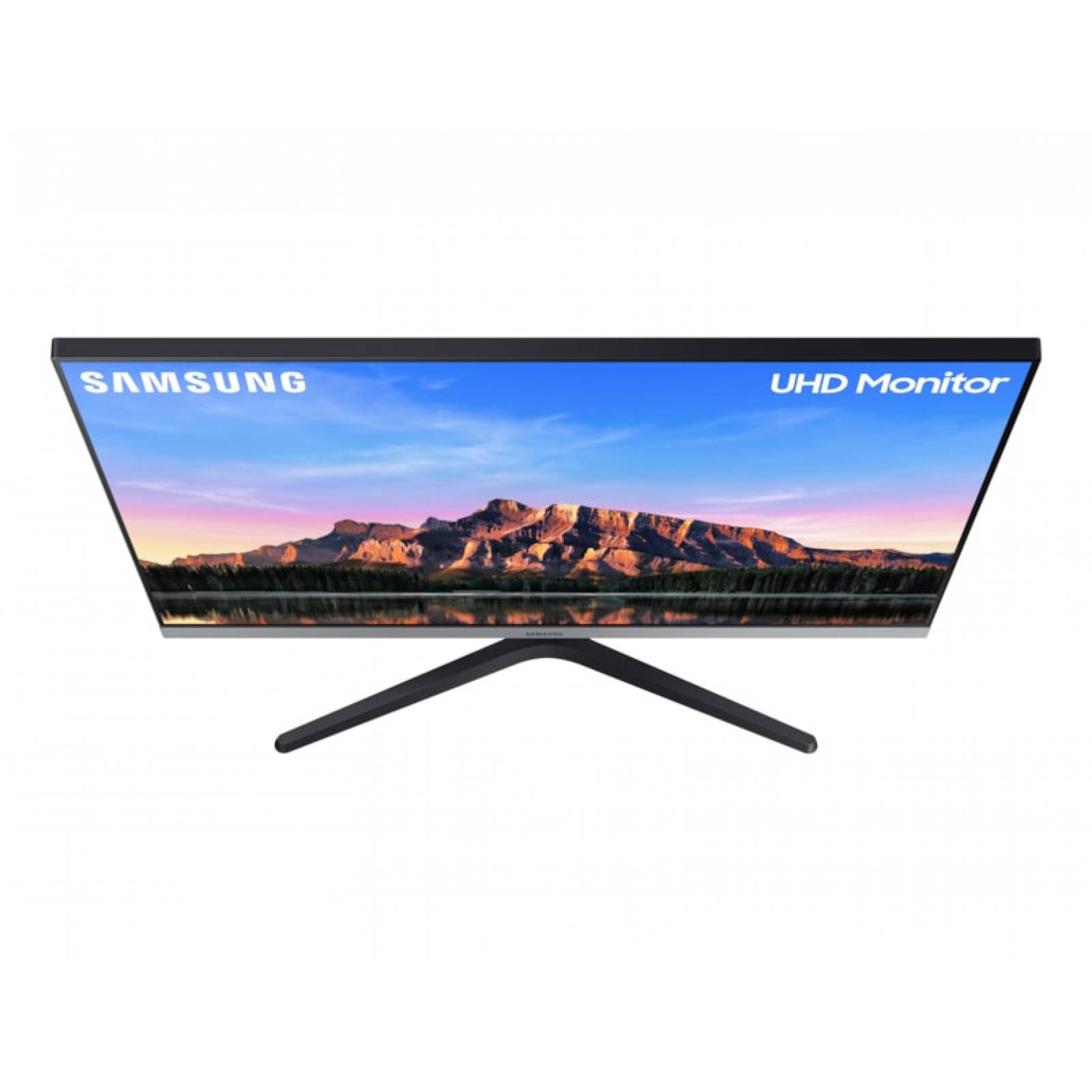 Monitor Samsung LU28R550UQLXZX UHD 28 Pulgadas Resolución 3840x2160