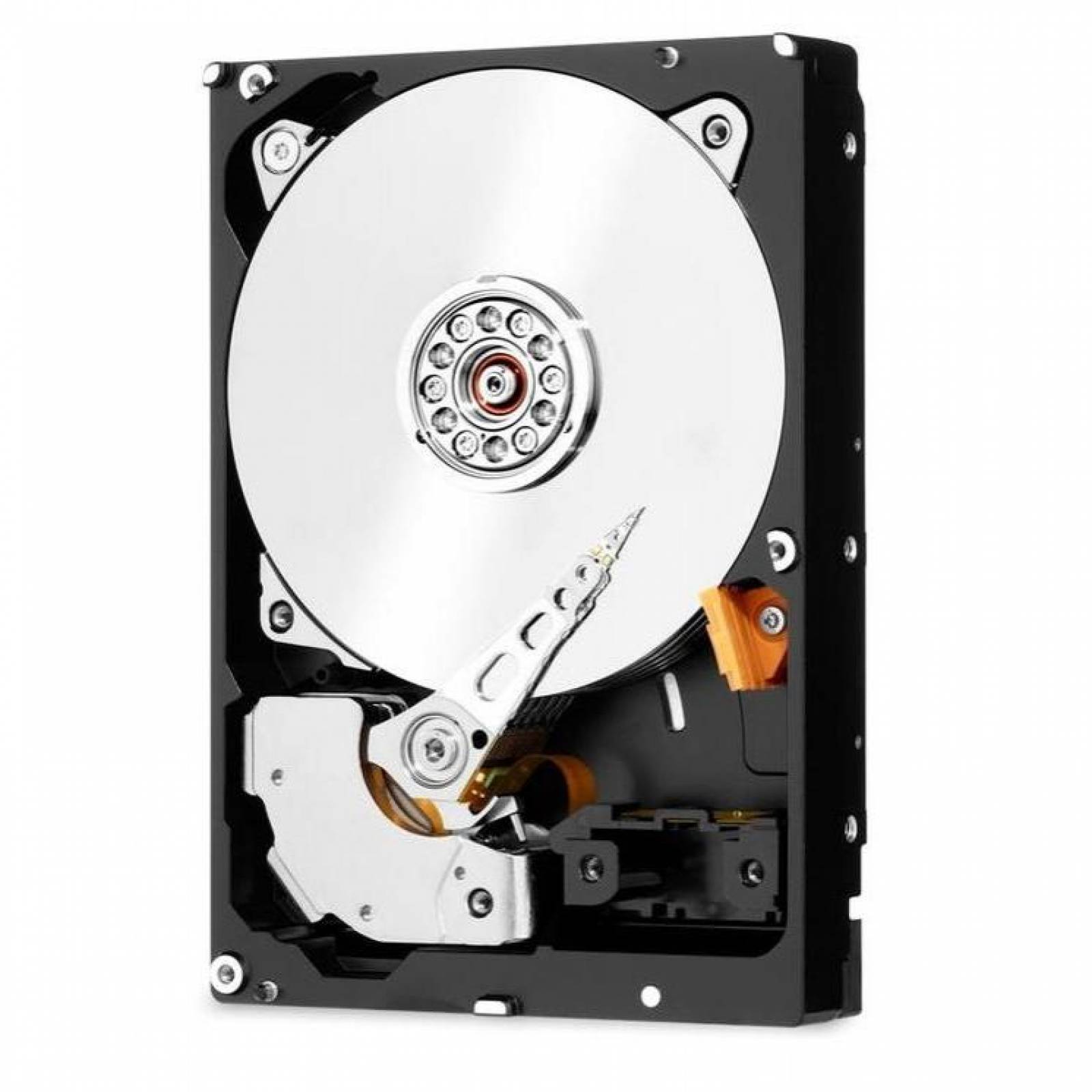 Disco Duro WD 12Tb WD121KFBX SATA3 7200 Rpm NAS RED PRO