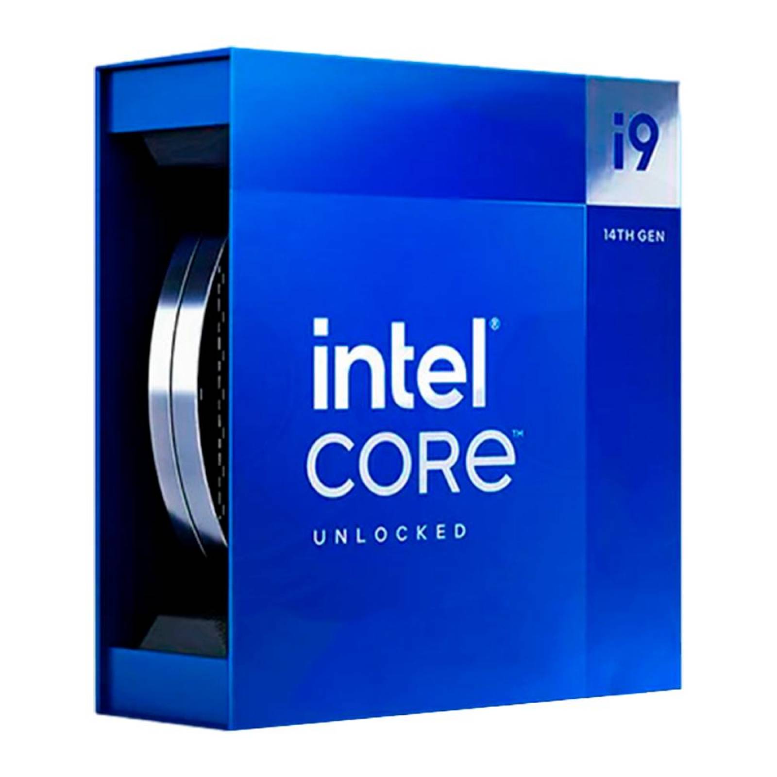 Procesador Intel Core I9-14900K S-1700 3.20GHz BX8071514900K