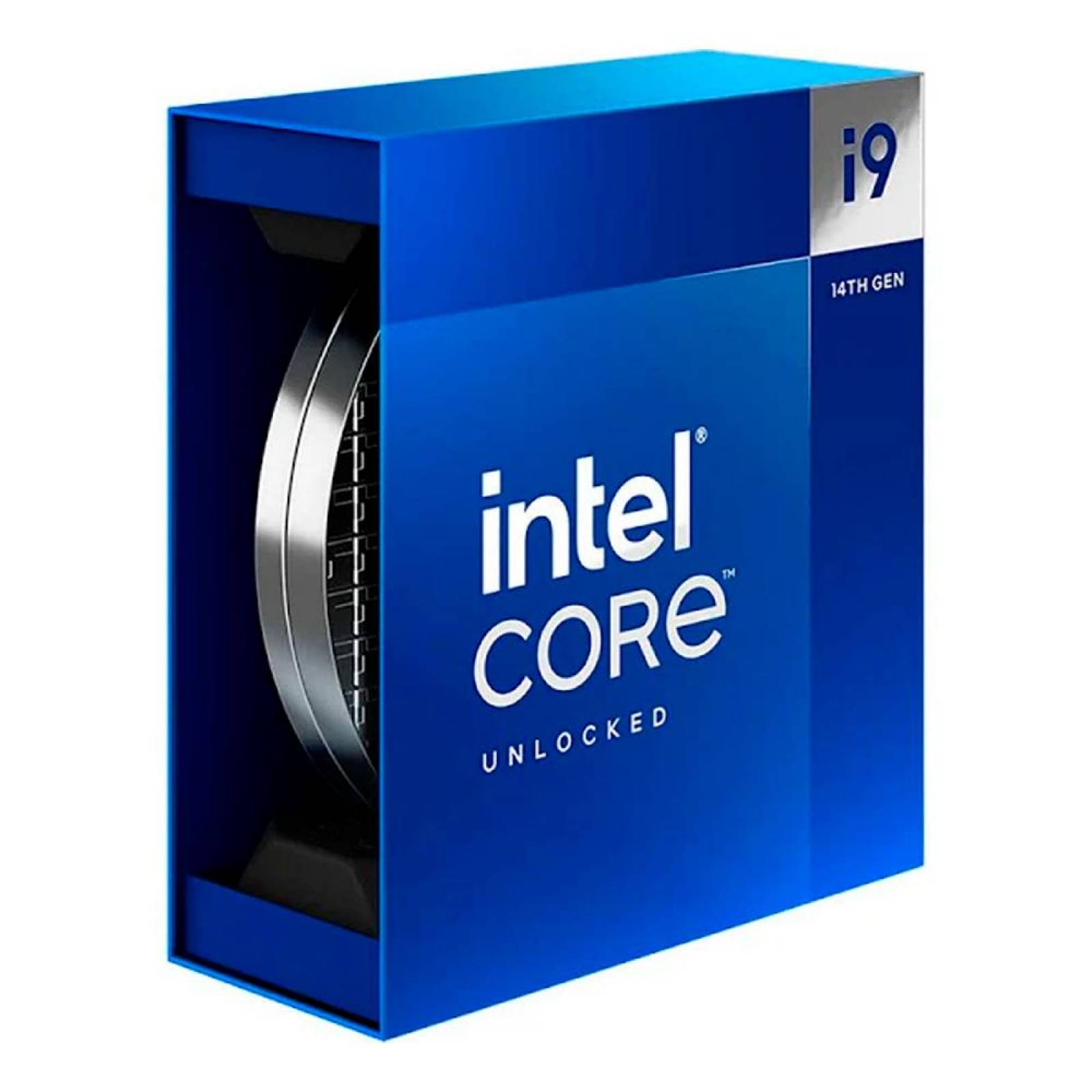 Procesador Intel Core I9-14900K S-1700 3.20GHz BX8071514900K