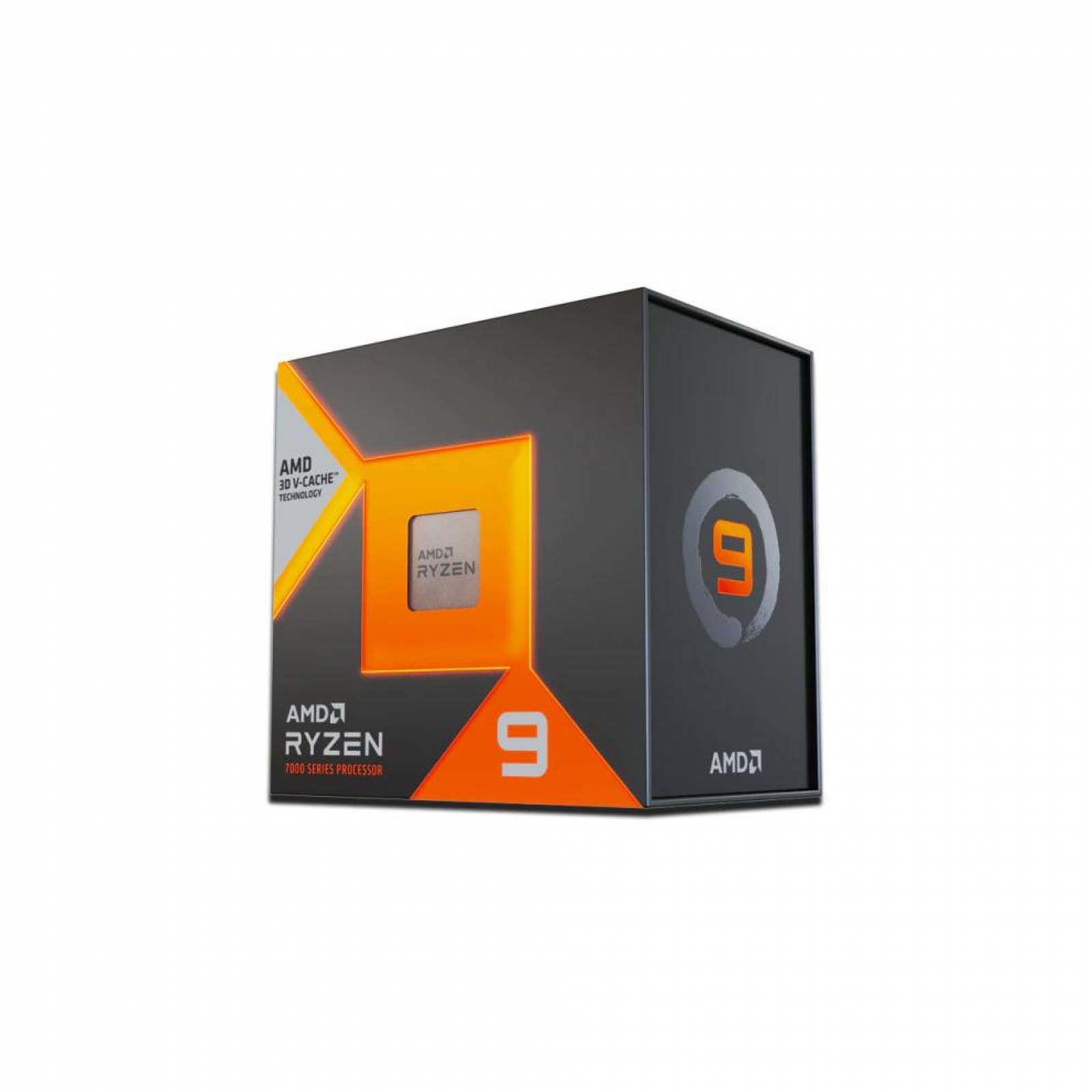 Procesador AMD Ryzen 9 7950X3D S-AM5, 4.2GHz 100-100000908WOF