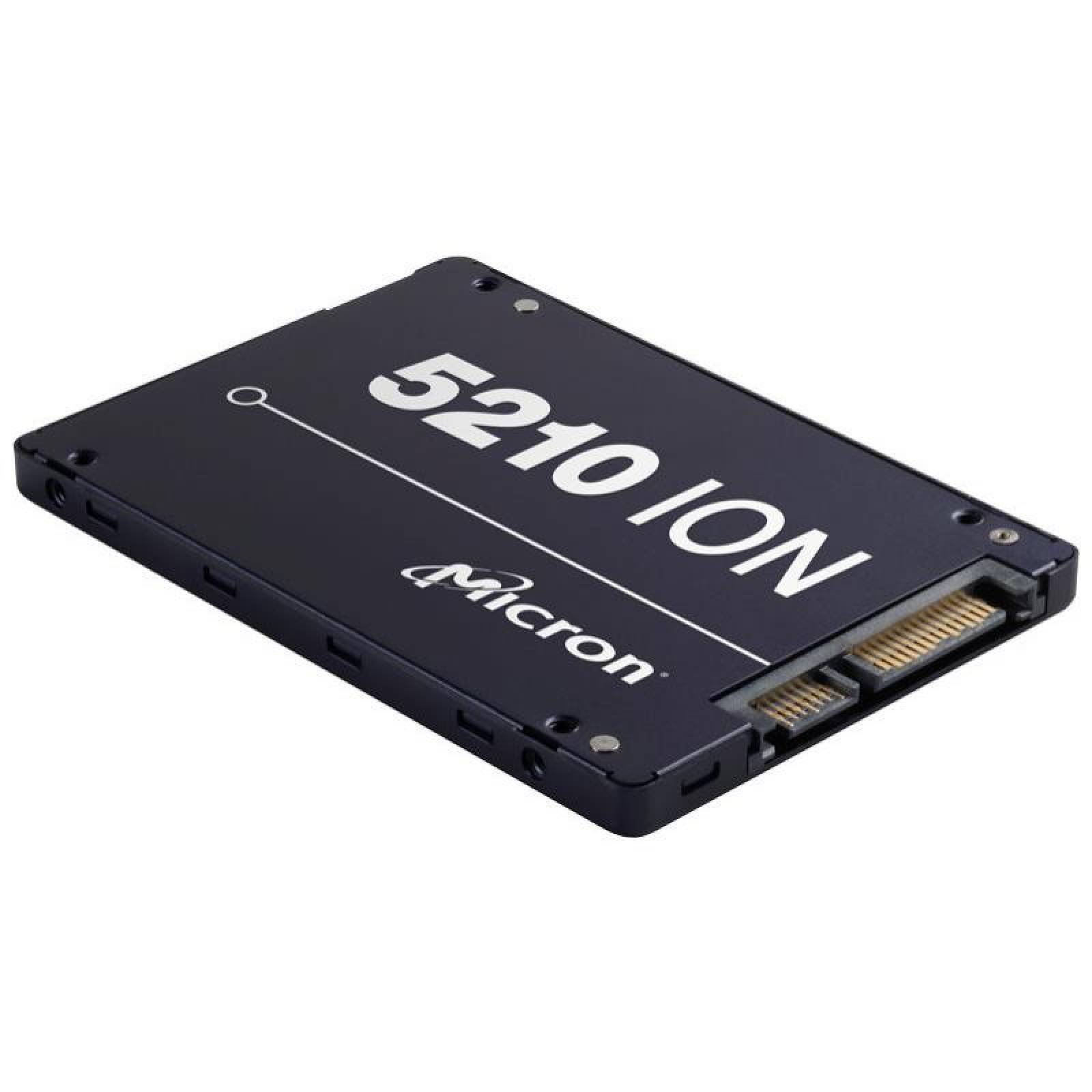 SSD Para Servidor Lenovo ThinkSystem 5210, 960GB, SATA III
