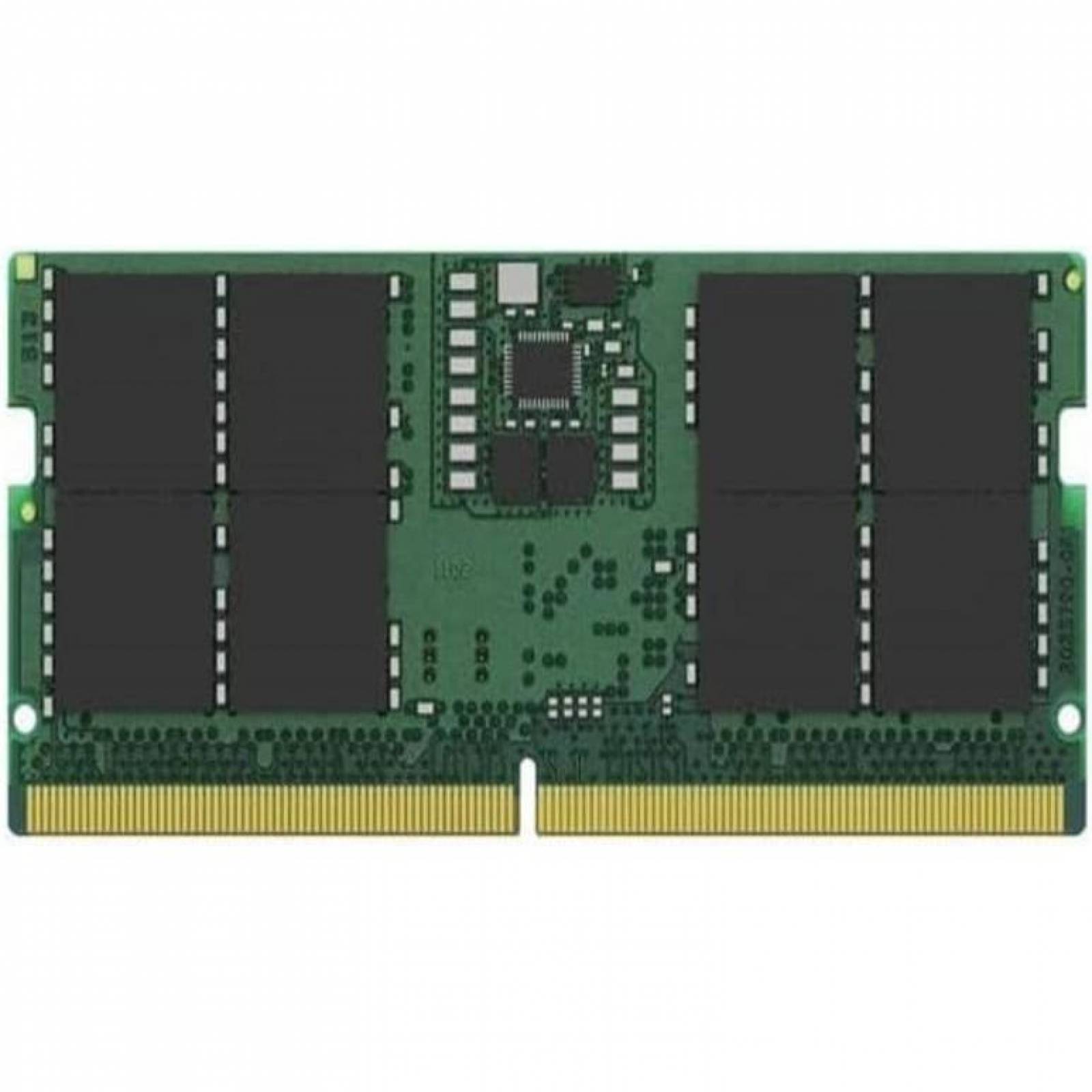 Memoria RAM Kingston KCP548SS8-16 DDR5, 4800MHz, 16GB KCP548SS8-16