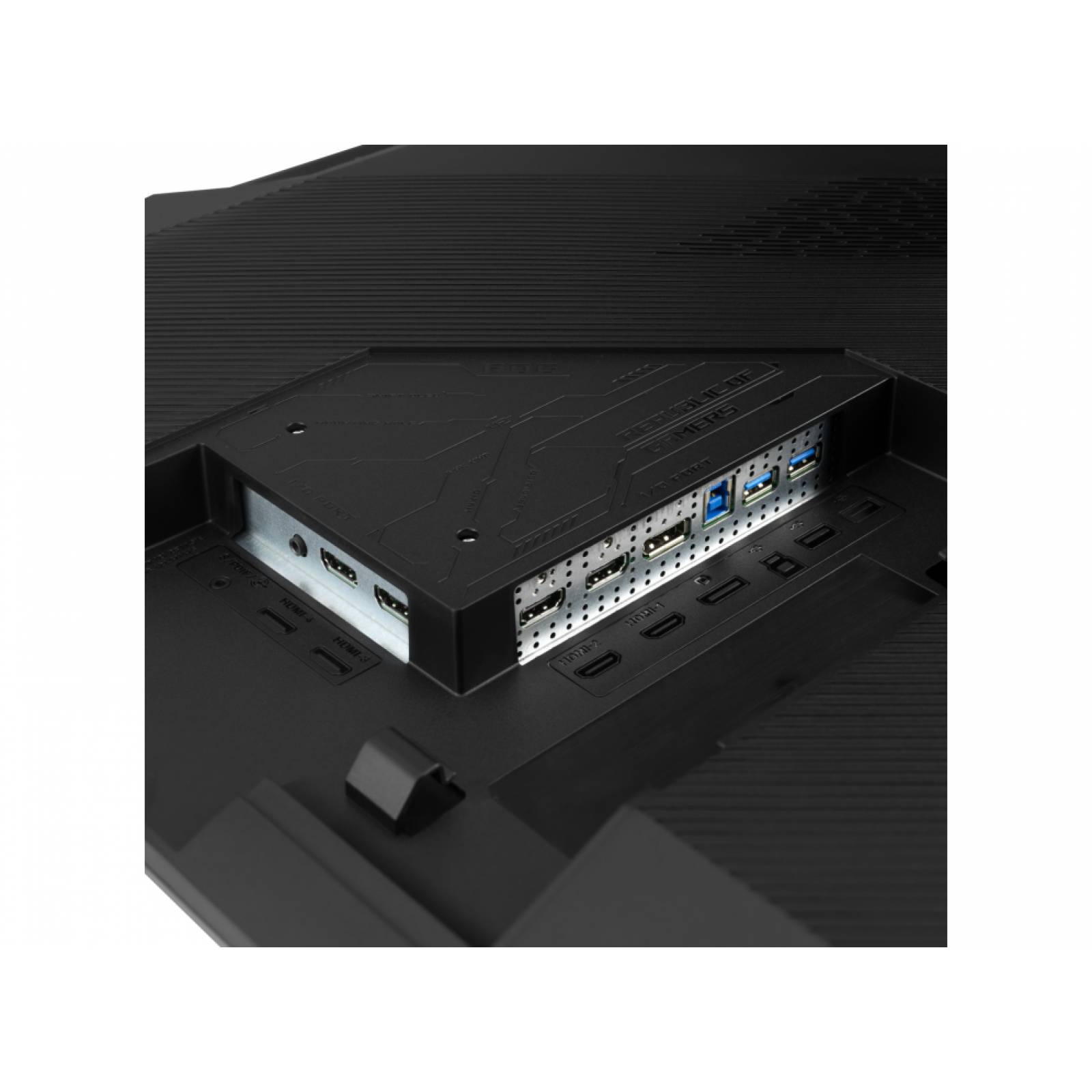 MONITOR LED ASUS 38" (PG38UQ) ROG STRIX,3840X2160,IPS,144HZ