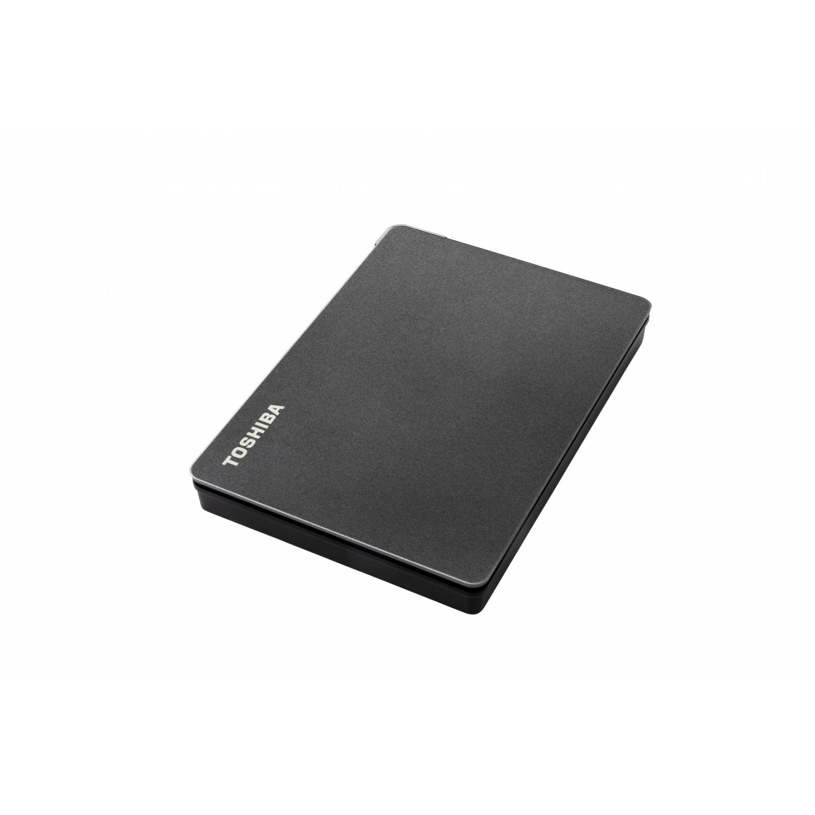 Disco Duro Externo Toshiba Canvio Gaming 2.5", 1TB, USB, Negro