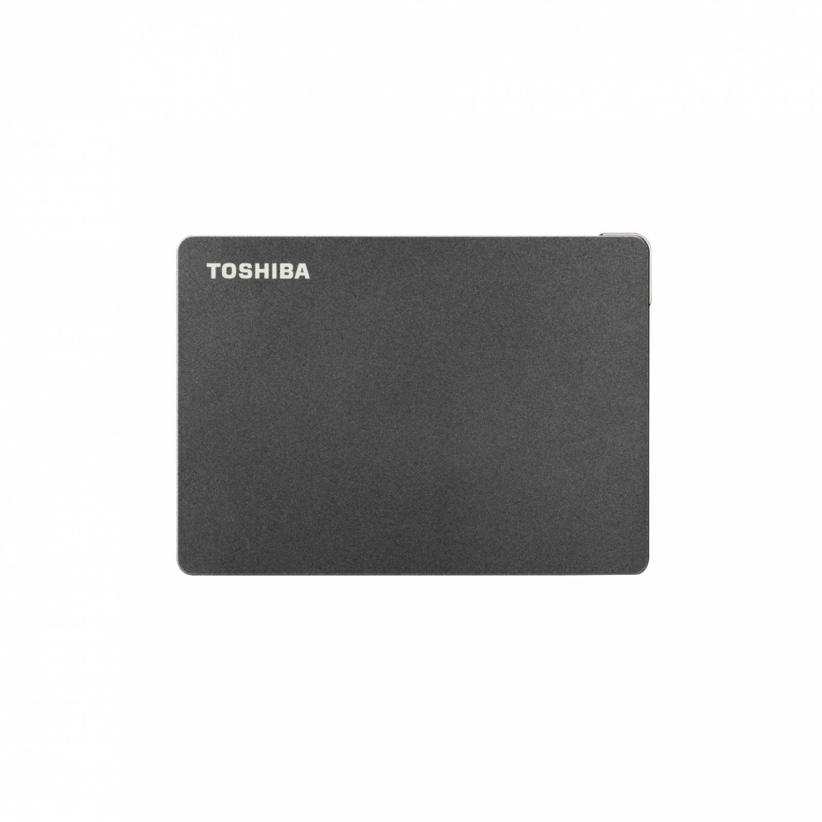 Disco Duro Externo Toshiba Canvio Gaming 2.5", 1TB, USB, Negro
