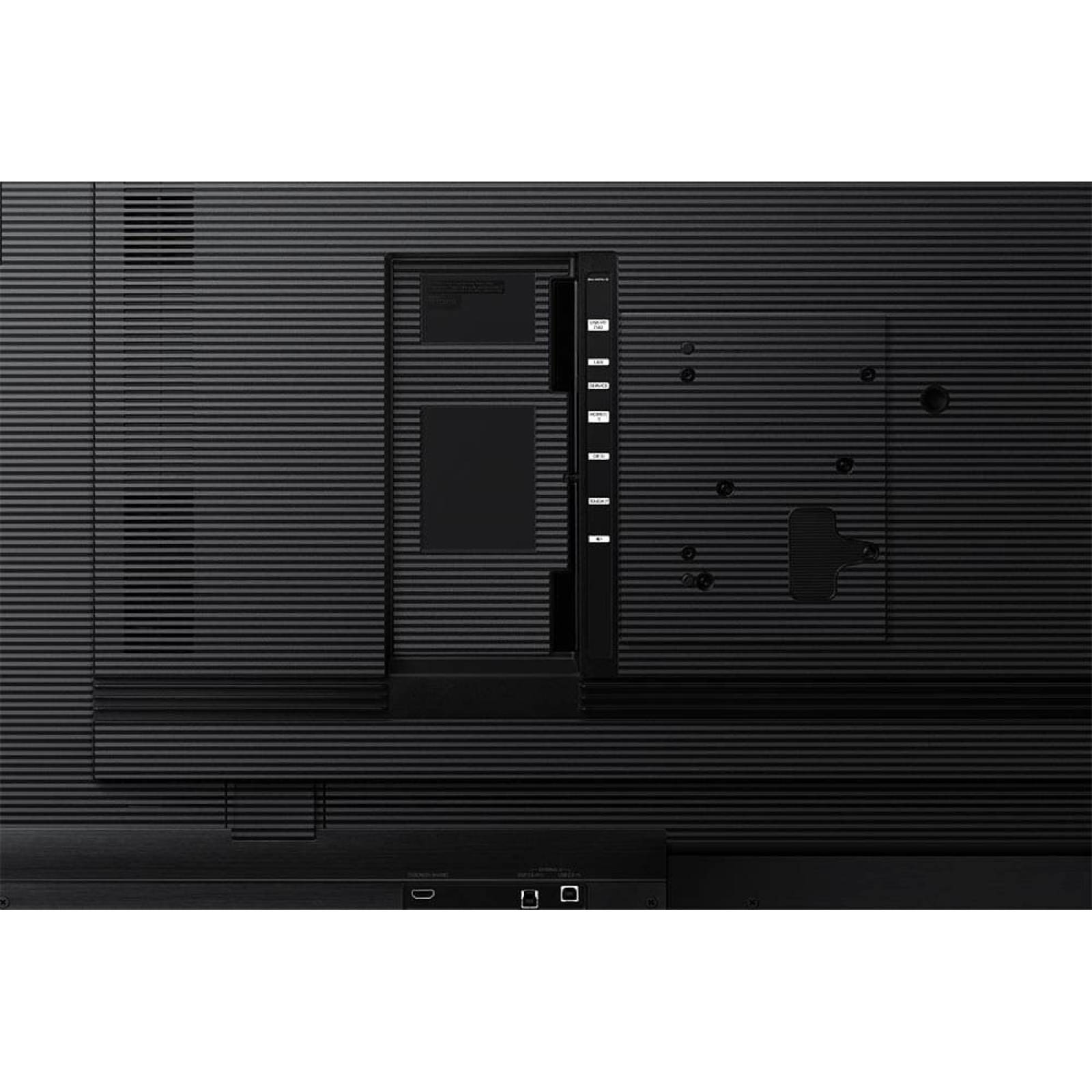 Pantalla Interactiva Touch De 75" Con Lápiz Táctil