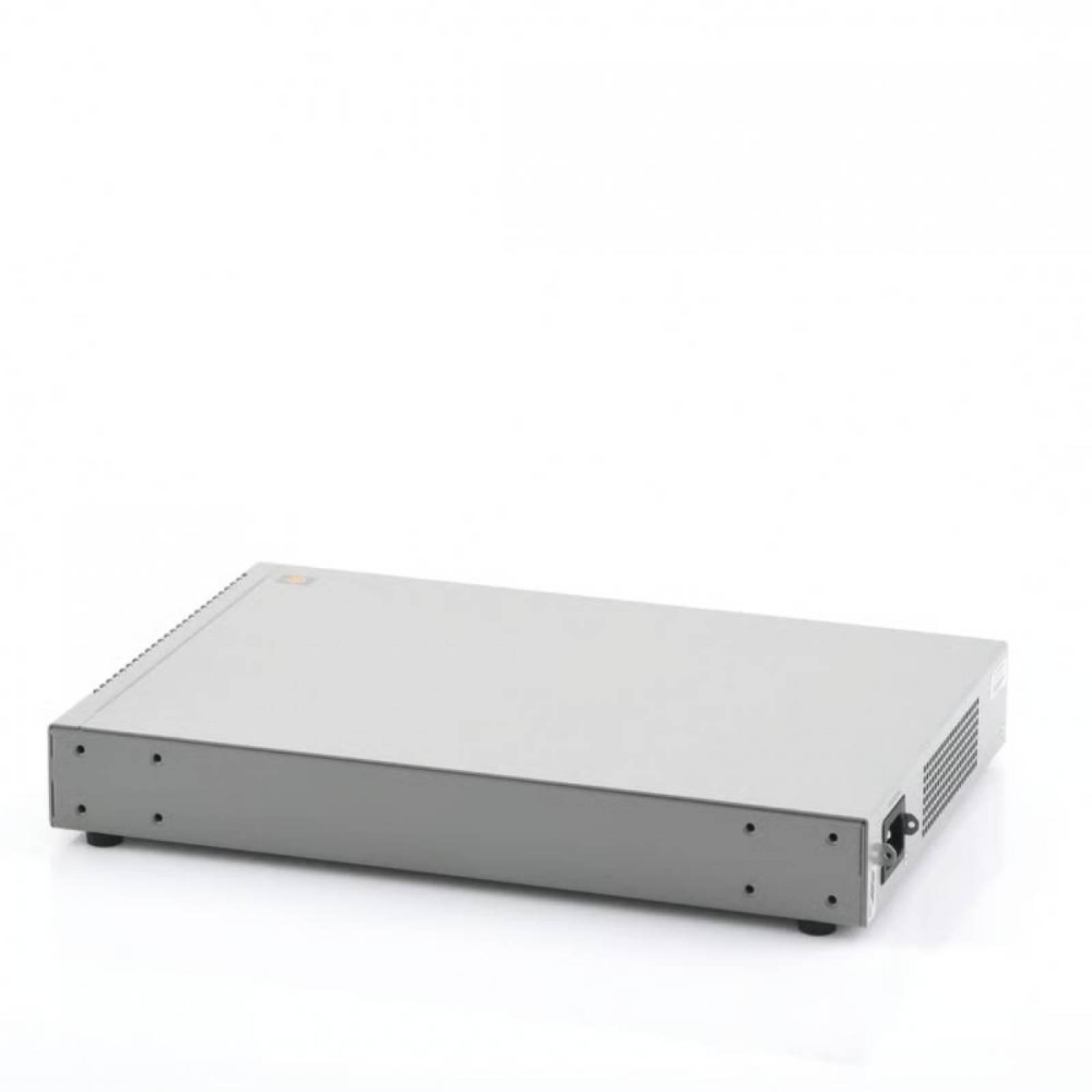 Switch Capa 3 Stackeable 10 Gigabit , 12 Puertos SFP/SFP+ 10G