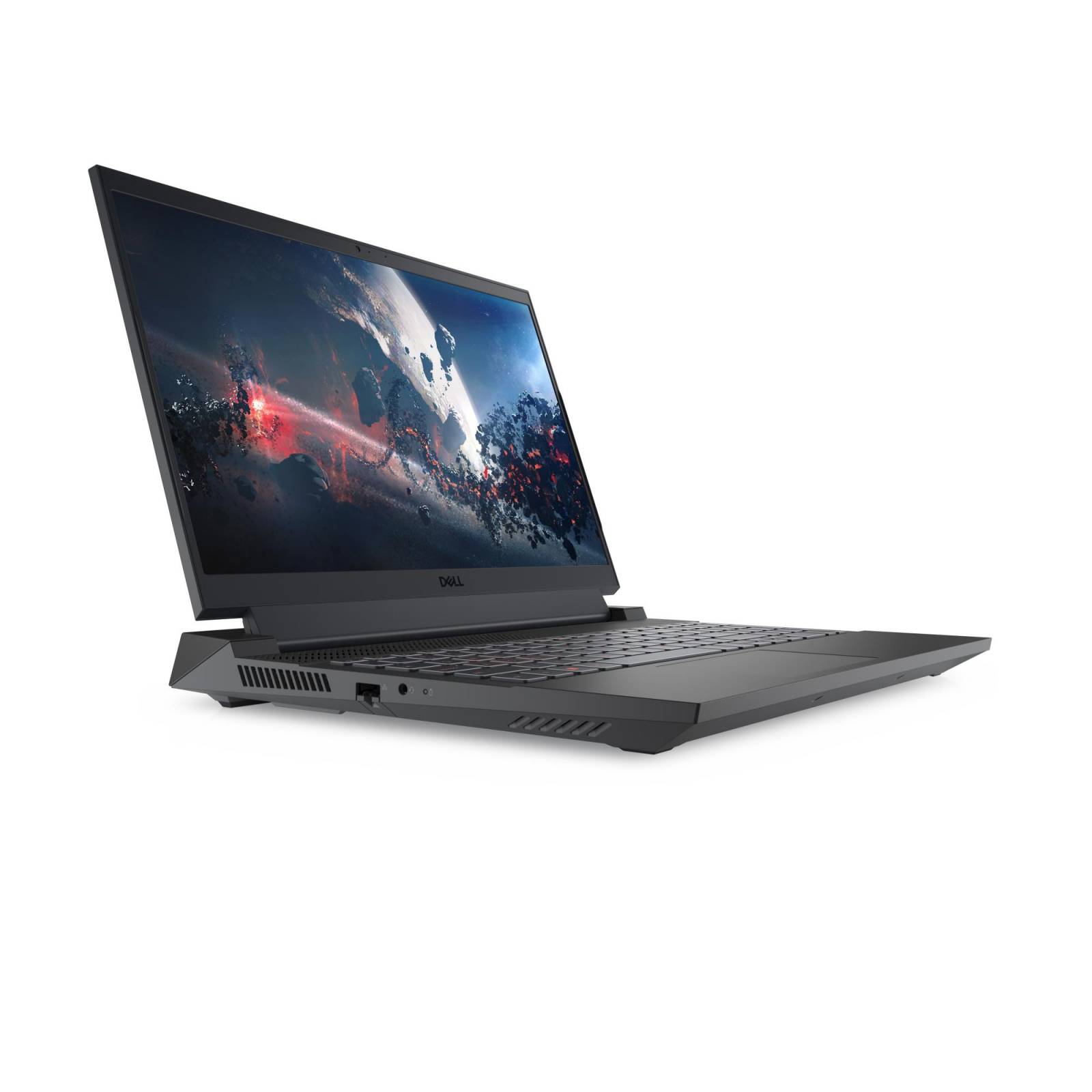 Laptop Gamer Dell G15 5530 15.6" Full HD Intel I5 16GB 512GB RTX 4050