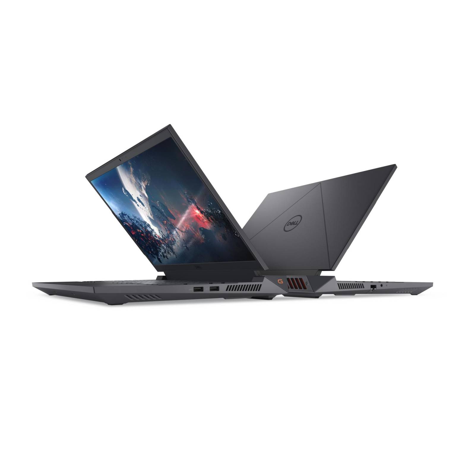 Laptop Gamer Dell G15 5530 15.6" Full HD Intel I5 16GB 512GB RTX 4050