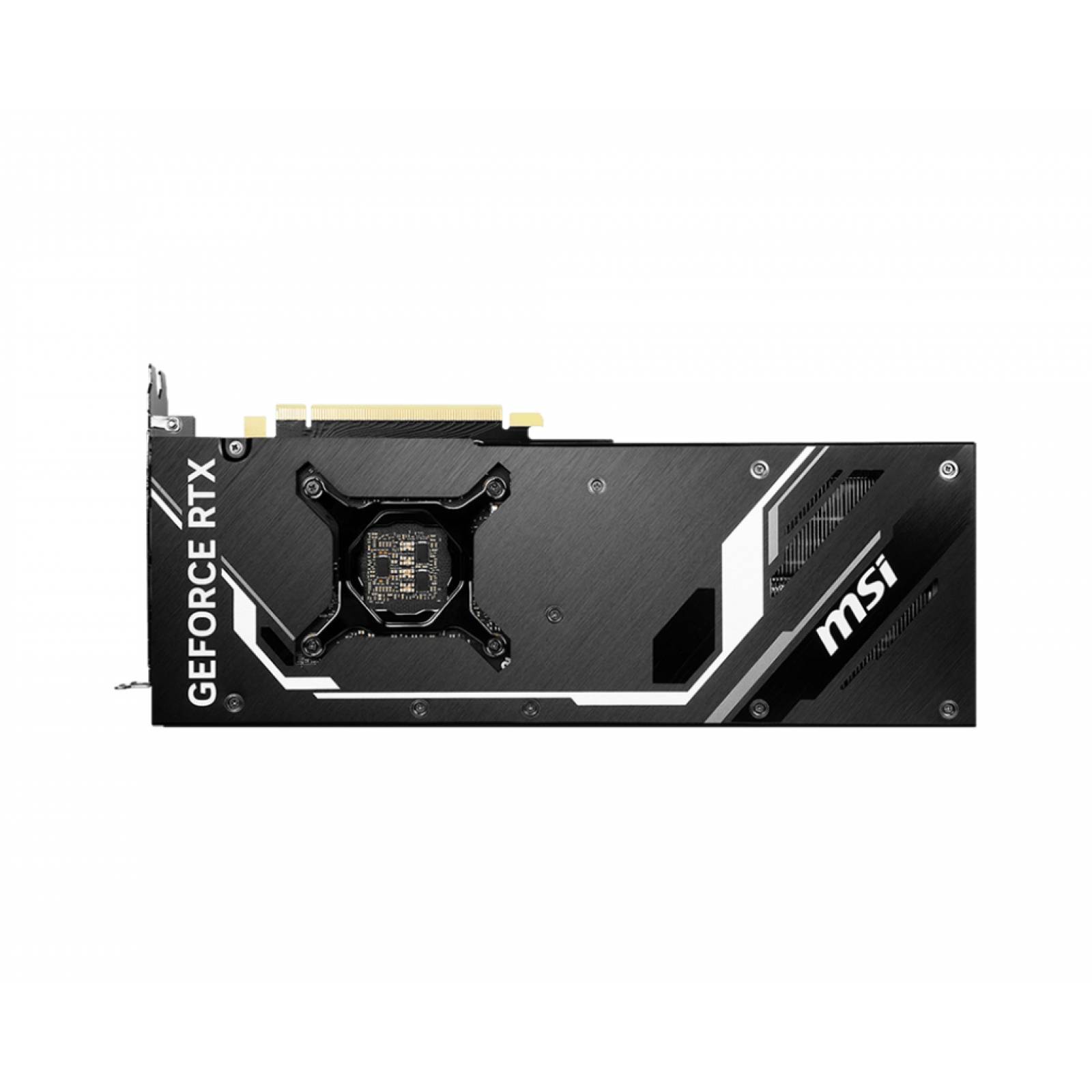Tarjeta Video MSI NVIDIA GeForce Ventus RTX4070 12GB OC DDR6X