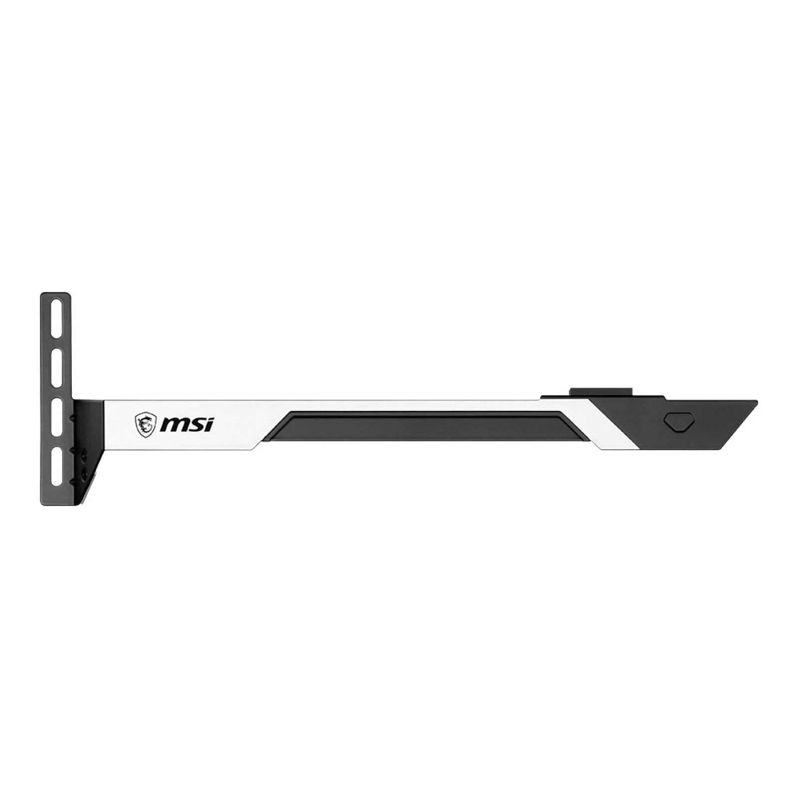 Tarjeta Video MSI NVIDIA GeForce Ventus RTX4070 12GB OC DDR6X