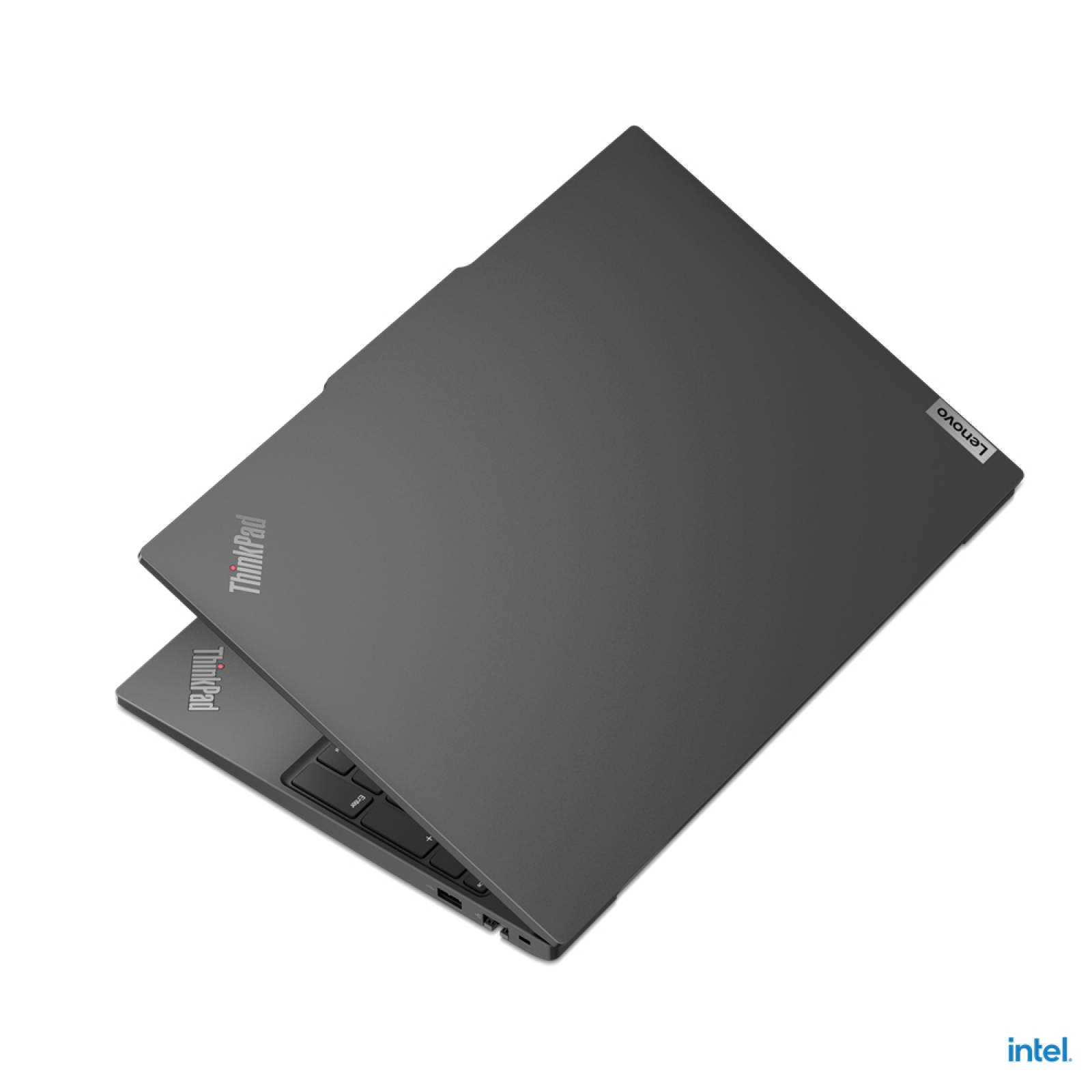 Laptop Lenovo ThinkPad E16 16" Intel I7 16GB 512GB SSD