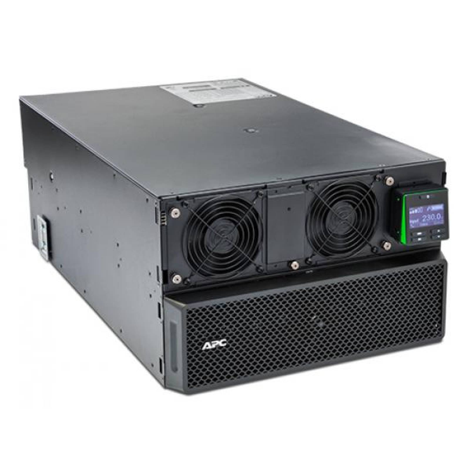 No Break APC Smart-UPS SRT, 10.000W, 10.000VA, Entrada 160-275V