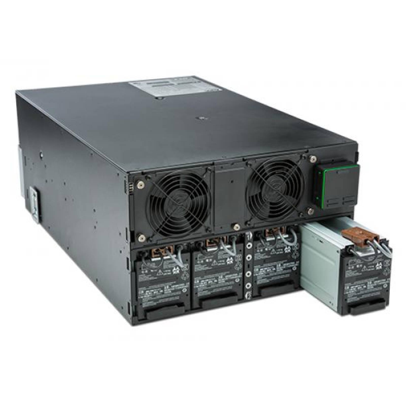 No Break APC Smart-UPS SRT, 10.000W, 10.000VA, Entrada 160-275V