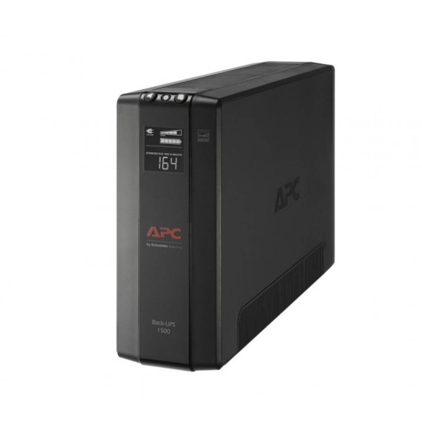No Break APC BX1500M-LM60 Back UPS Pro, 900W, 1500VA, Entrada 88-139V
