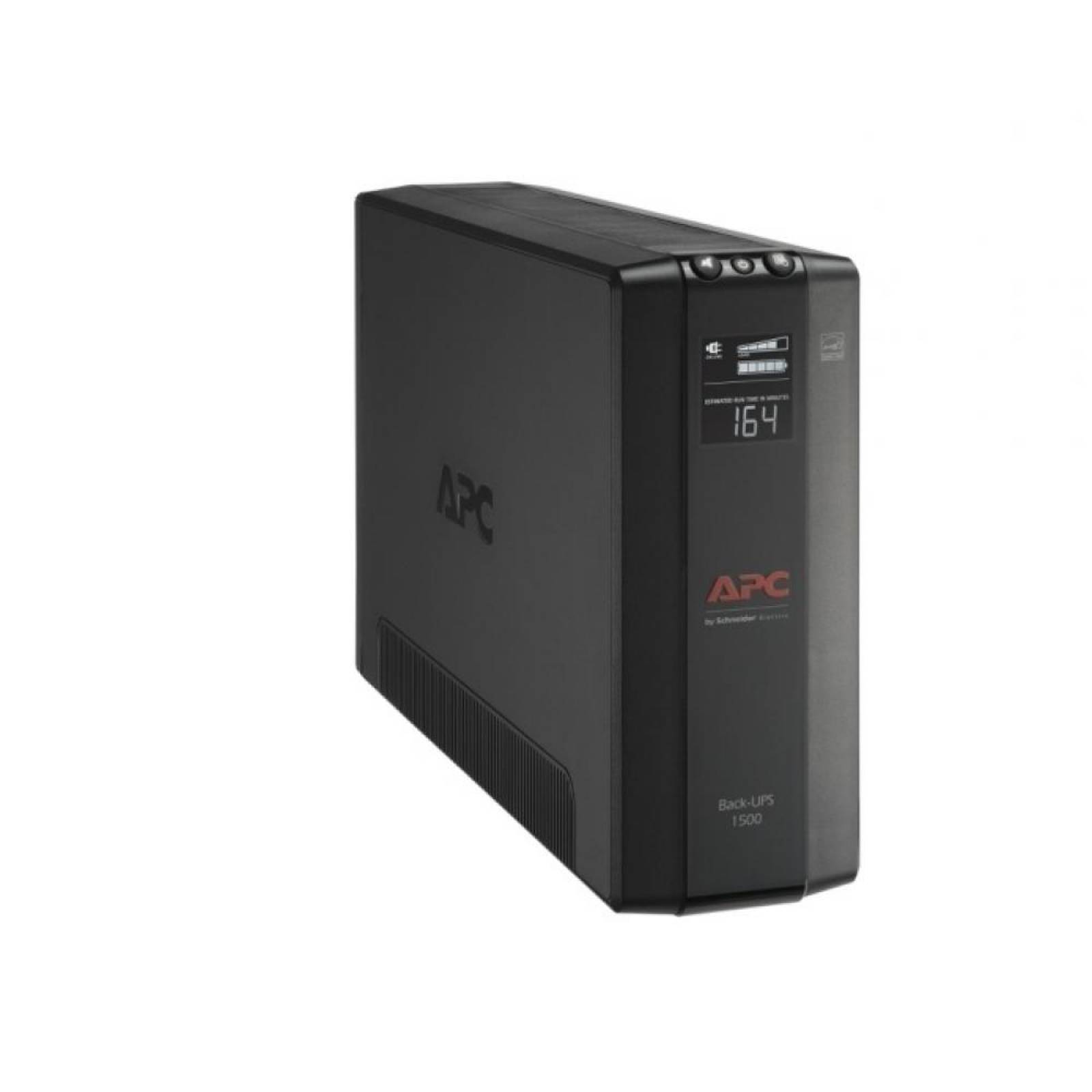 No Break APC BX1500M-LM60 Back UPS Pro, 900W, 1500VA, Entrada 88-139V