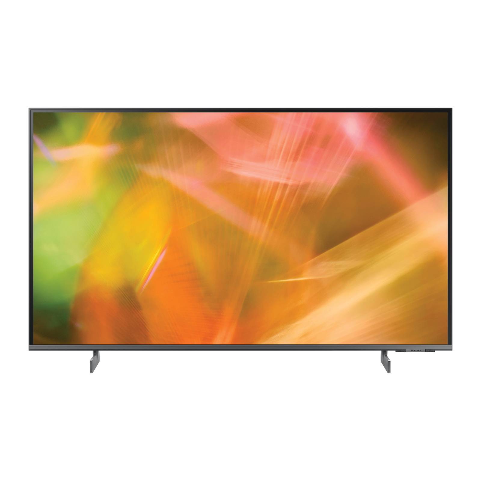 Samsung Pantalla Smart Hotelera 65" Crystal 4K UHD Resolución 3840x2160