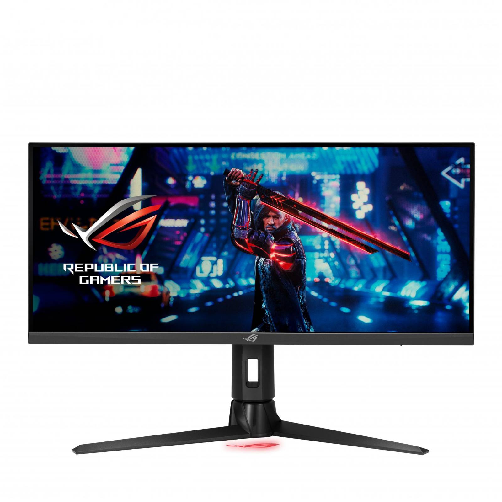 ASUS MONITOR ASUS XG309CM 29.5" (2560x1080) 220HZ1MSIPSG-SYNC
