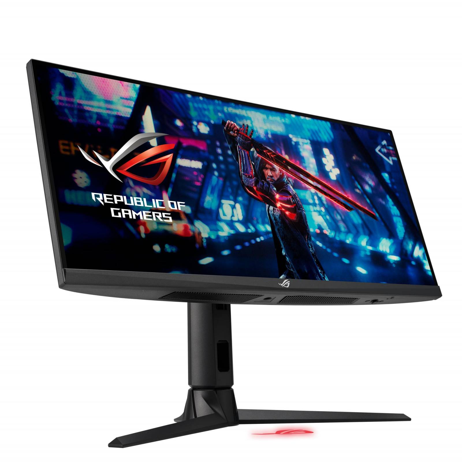 ASUS MONITOR ASUS XG309CM 29.5" (2560x1080) 220HZ1MSIPSG-SYNC