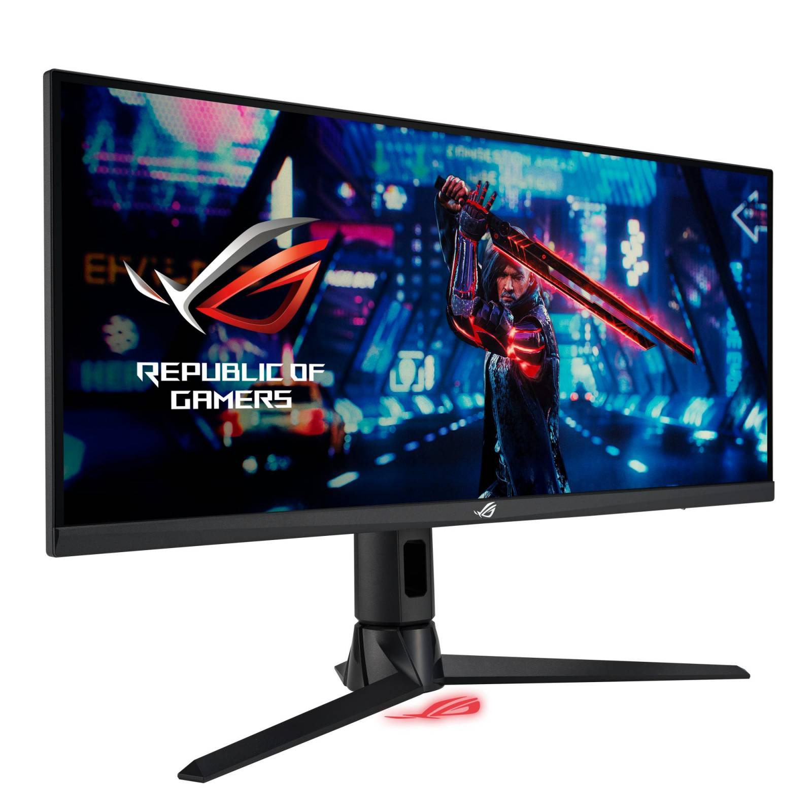 ASUS MONITOR ASUS XG309CM 29.5" (2560x1080) 220HZ1MSIPSG-SYNC
