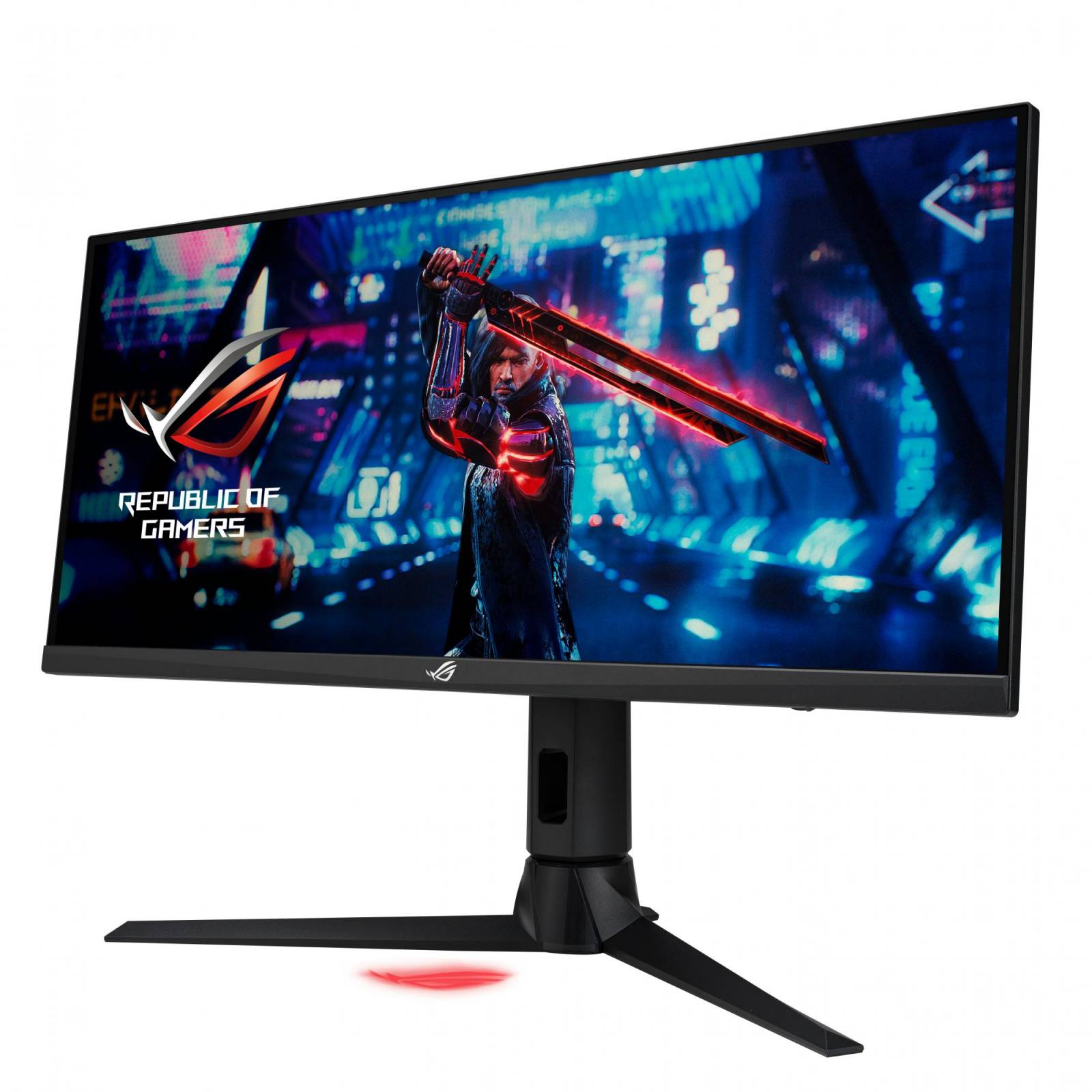 ASUS MONITOR ASUS XG309CM 29.5" (2560x1080) 220HZ1MSIPSG-SYNC