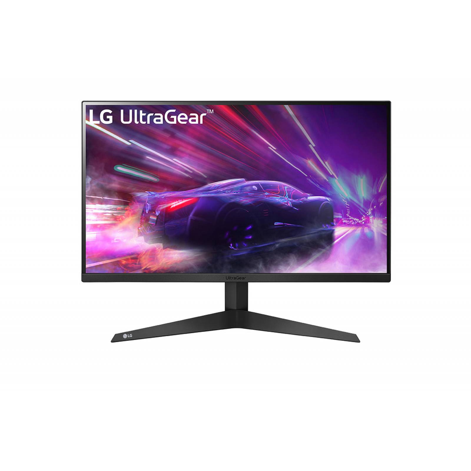 Monitor LED LG UltraGearTM GAMING 165 Hz, 24" 1920 X 1080