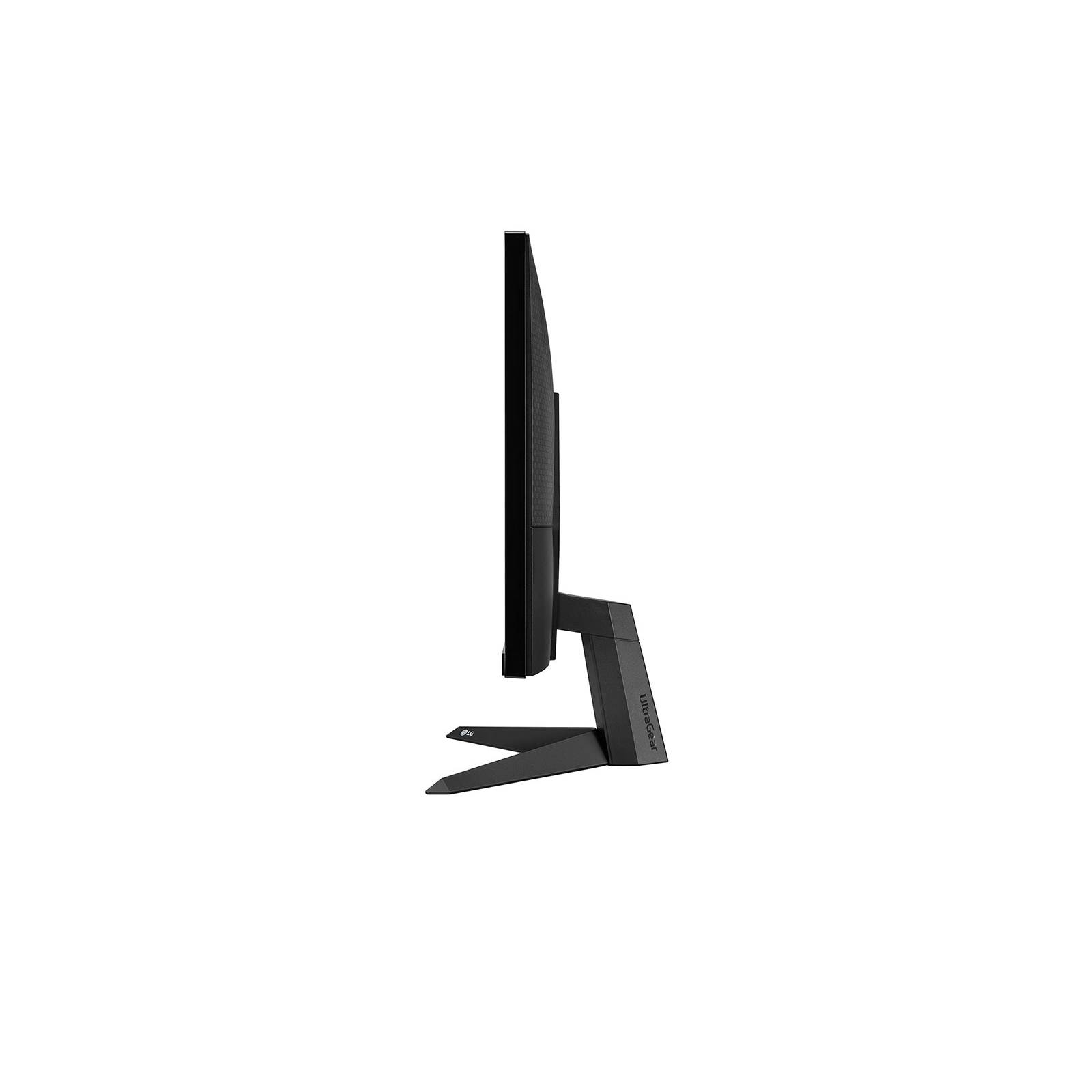 Monitor LED LG UltraGearTM GAMING 165 Hz, 24" 1920 X 1080