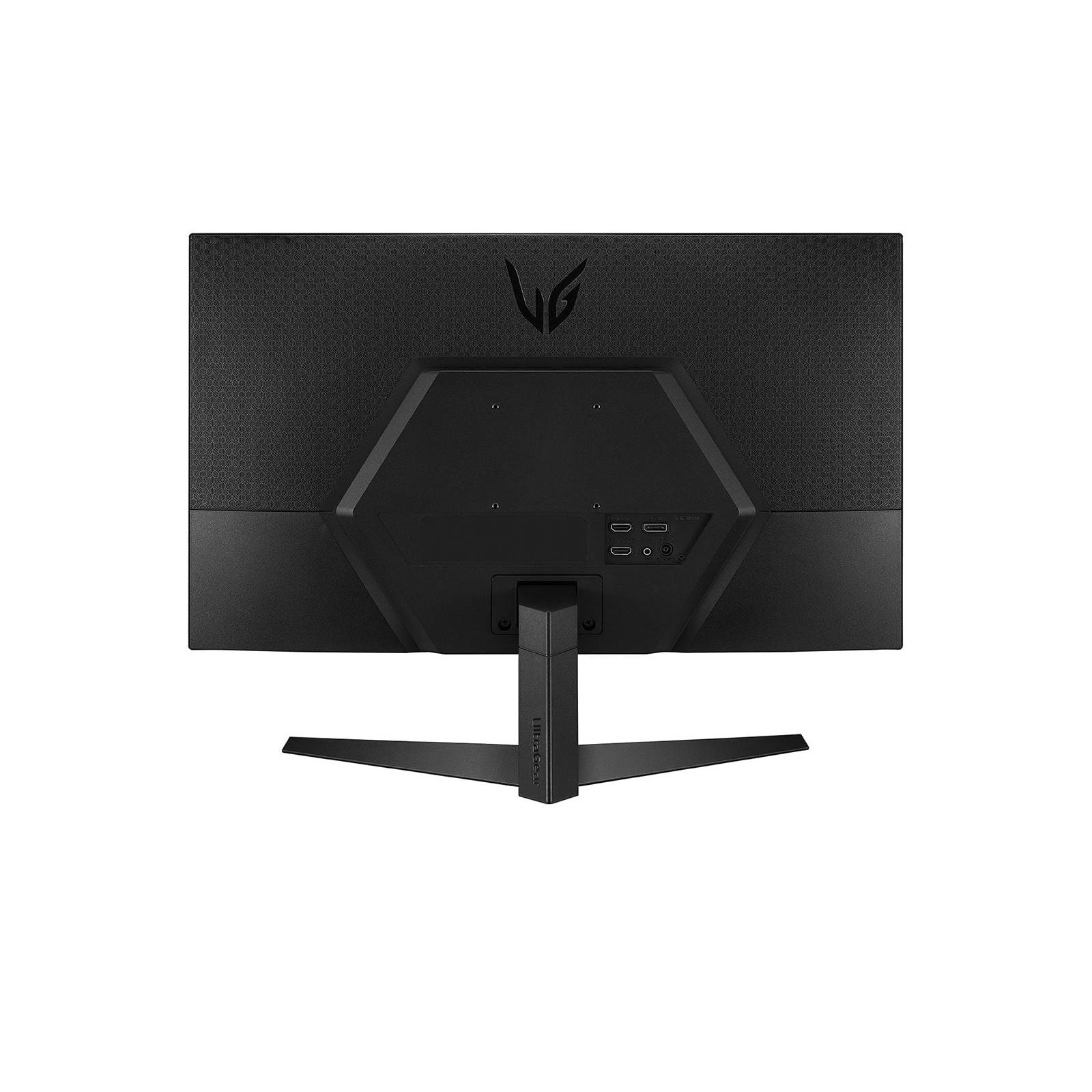 Monitor LED LG UltraGearTM GAMING 165 Hz, 24" 1920 X 1080