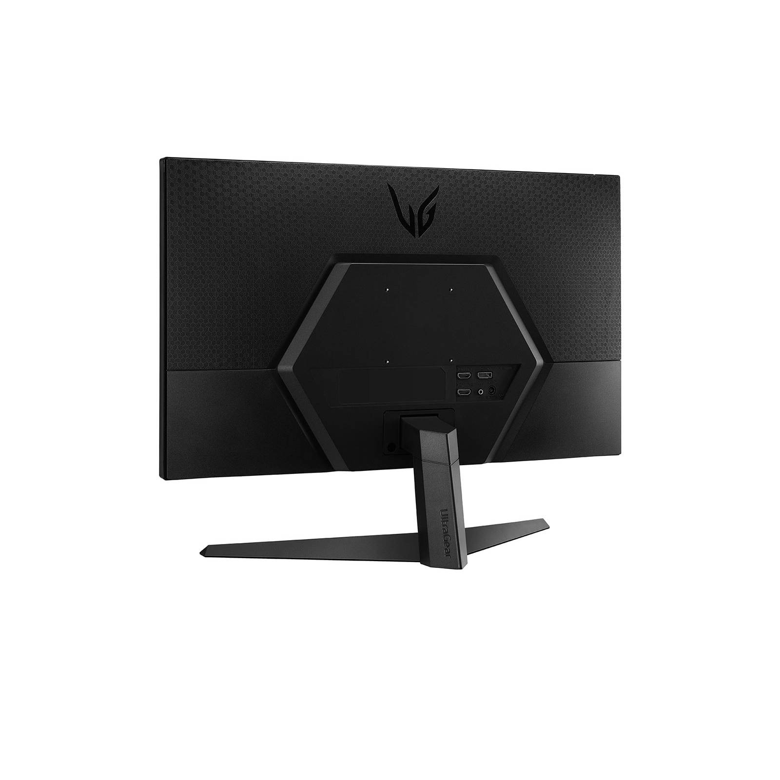 Monitor LED LG UltraGearTM GAMING 165 Hz, 24" 1920 X 1080