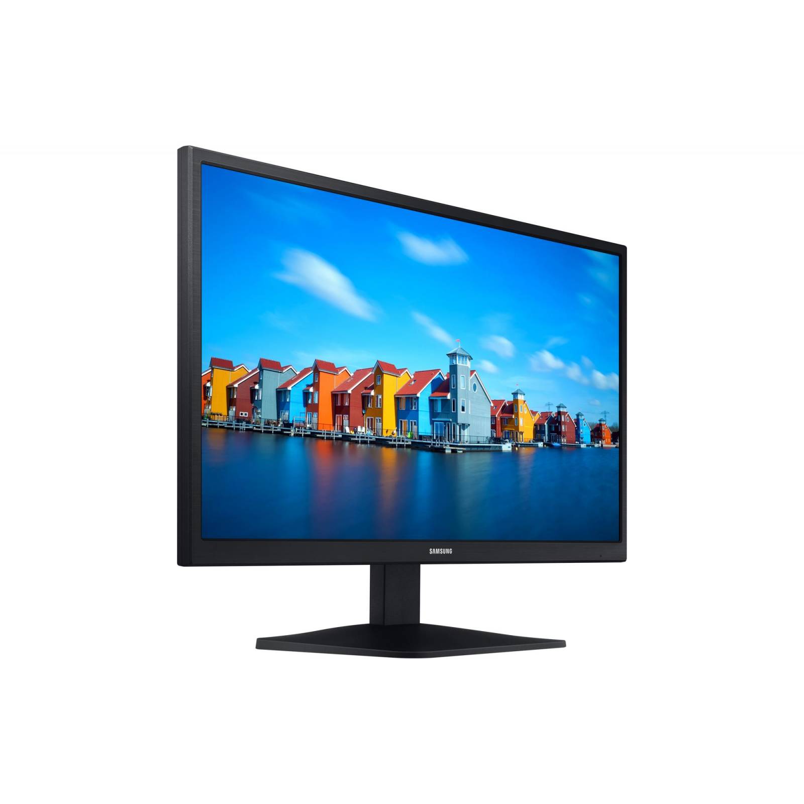 Samsung Monitor SAMSUNG LS24A336NHLXZX