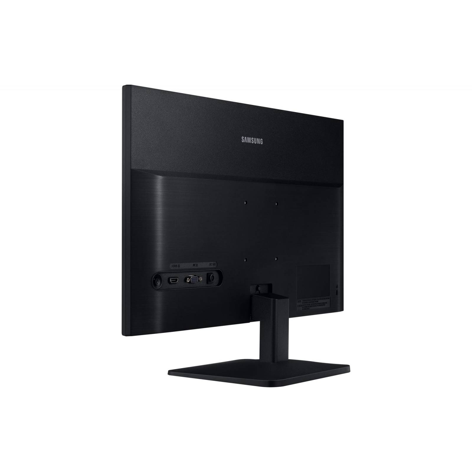Samsung Monitor SAMSUNG LS24A336NHLXZX