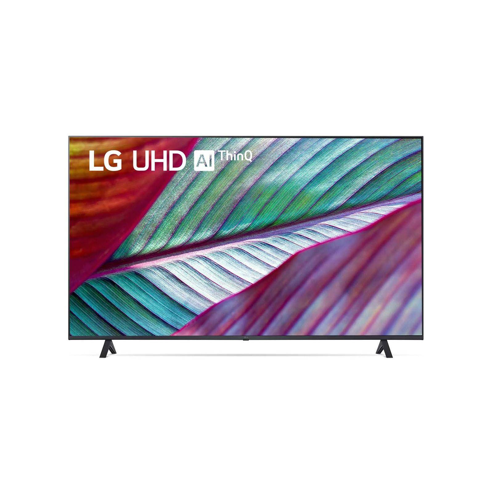 LG Television LG 65UR7800PSB (65"), 3840 X 2160 Pixeles, 4K Ultra HD