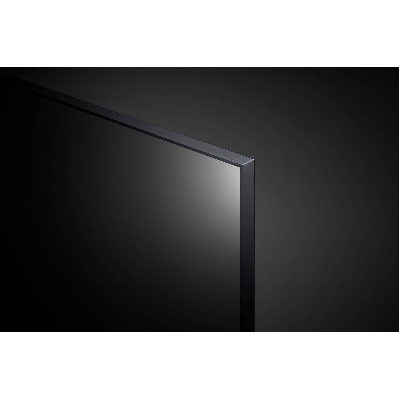 LG Television LG 65UR7800PSB (65"), 3840 X 2160 Pixeles, 4K Ultra HD