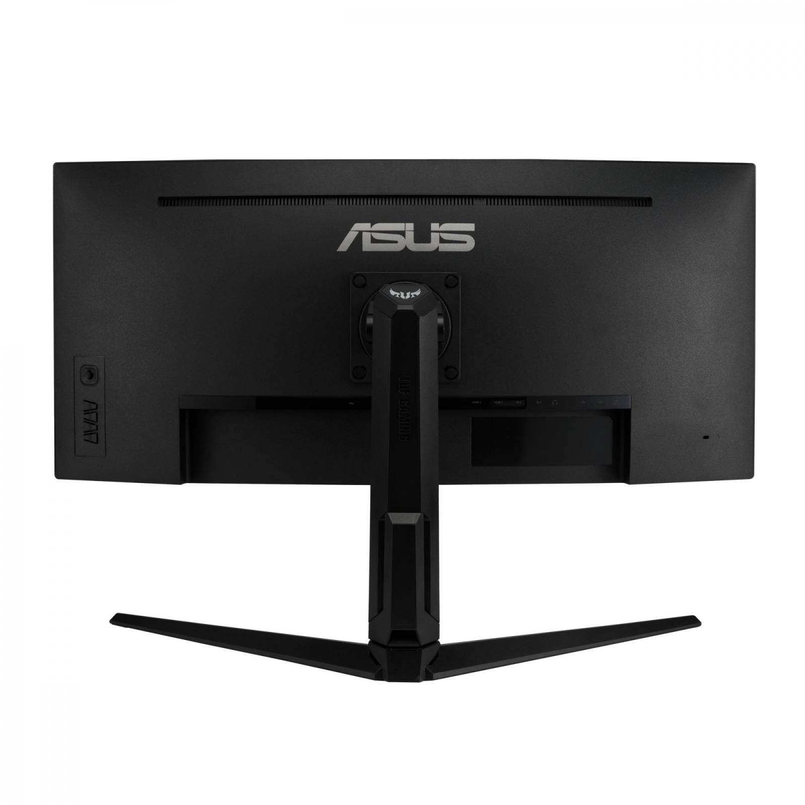 MONITOR LED ASUS 34" (VG34VQL1B)  TUF GAMING CURVO,3440X1440,FREESYNC