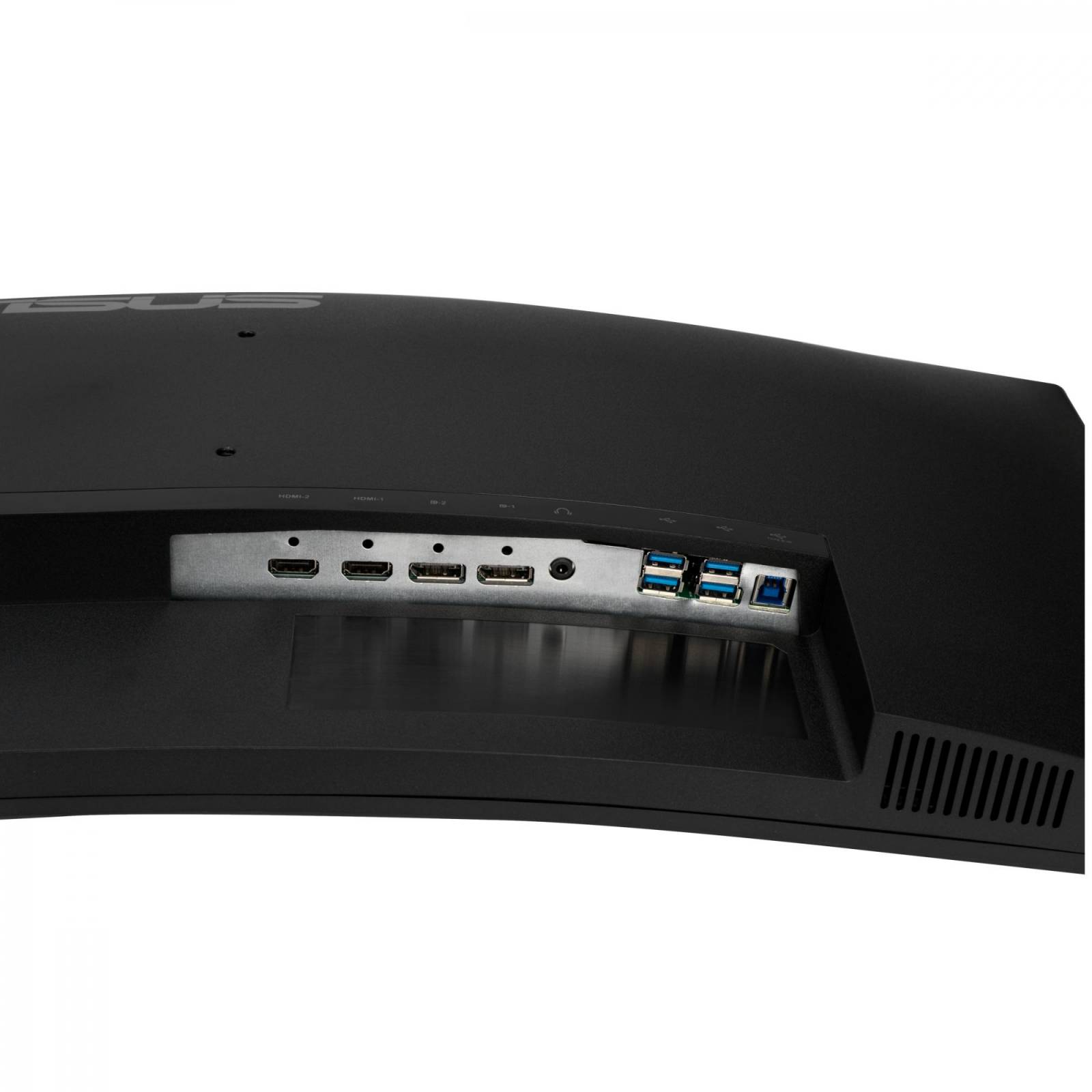 MONITOR LED ASUS 34" (VG34VQL1B)  TUF GAMING CURVO,3440X1440,FREESYNC