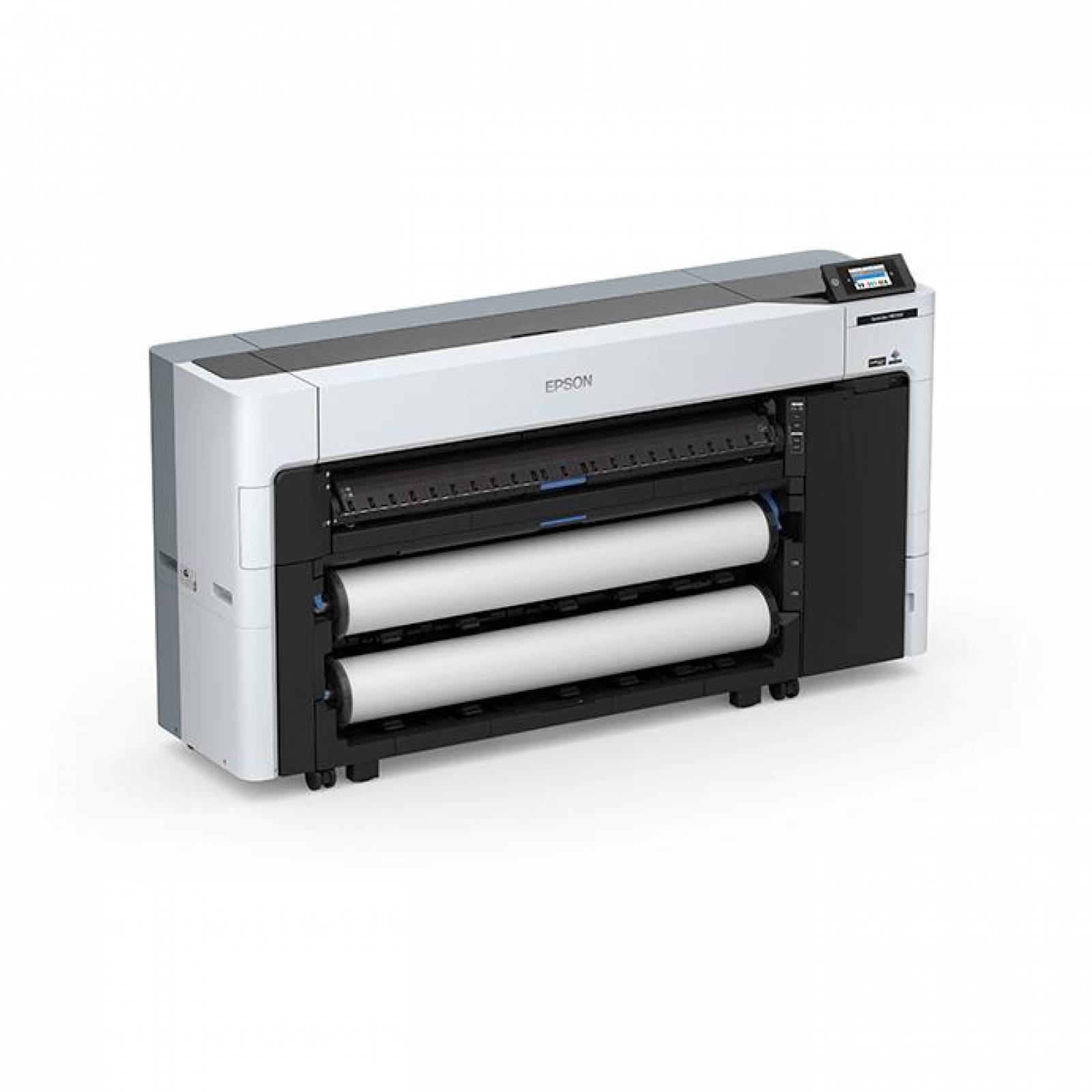 Epson Plotter SureColor P8570D 44" Impresora Fotográfica Doble Rollo